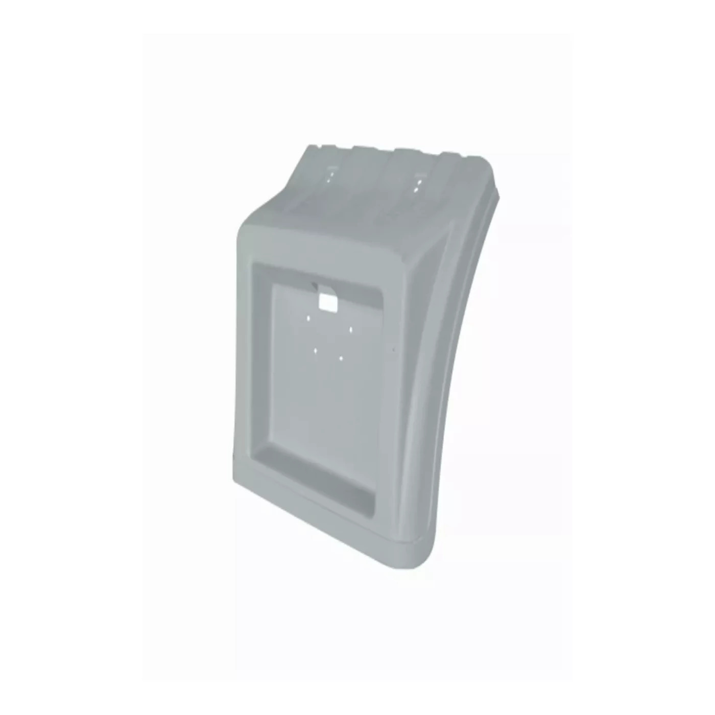 PARALAMA TRACAO MB 1938 PLASTICO PEAD (6965207419-M30010)