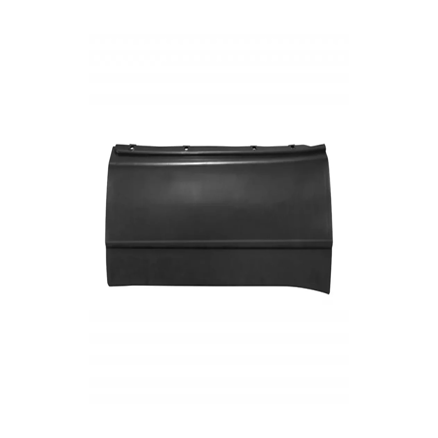 SAIA CABINE DIREITO IVECO STRALIS PLASTICO INJETADO (504085626-504081751-5040856