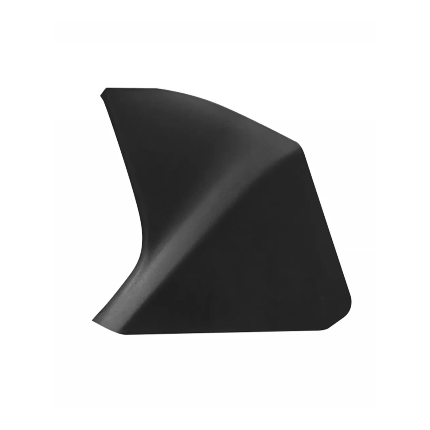 TAMPA FAROL PARACHOQUE DIREITO NEW TECTOR PLASTICO INJETADO (5801692853-I40061.6