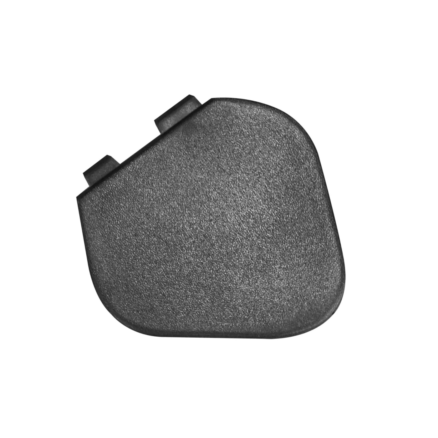 KIT 2 TAMPA DIAGONAL DIREITO PARCHOQUE NEW TECTOR PLASTICO INJETADO  (5801692828