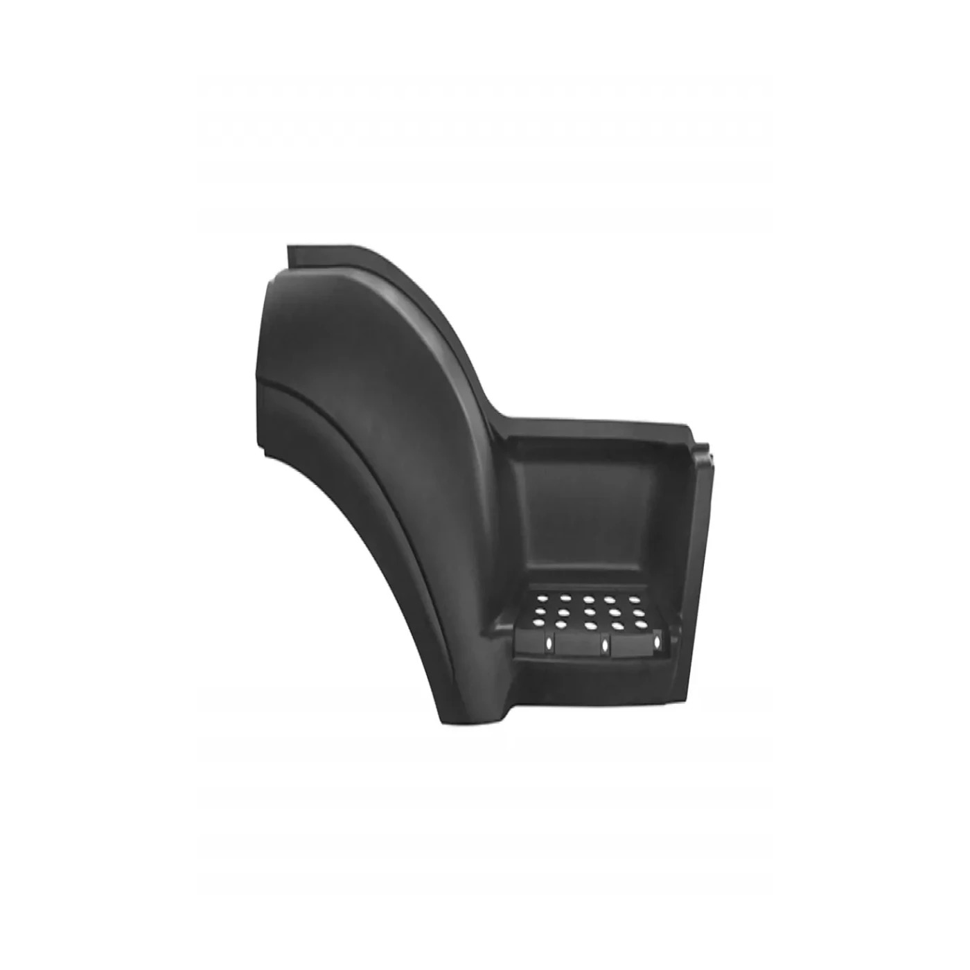 PARALAMA ESTRIBO DIREITO IVECO STRALIS FIBRA SMC (504103239-504211275-504047584-