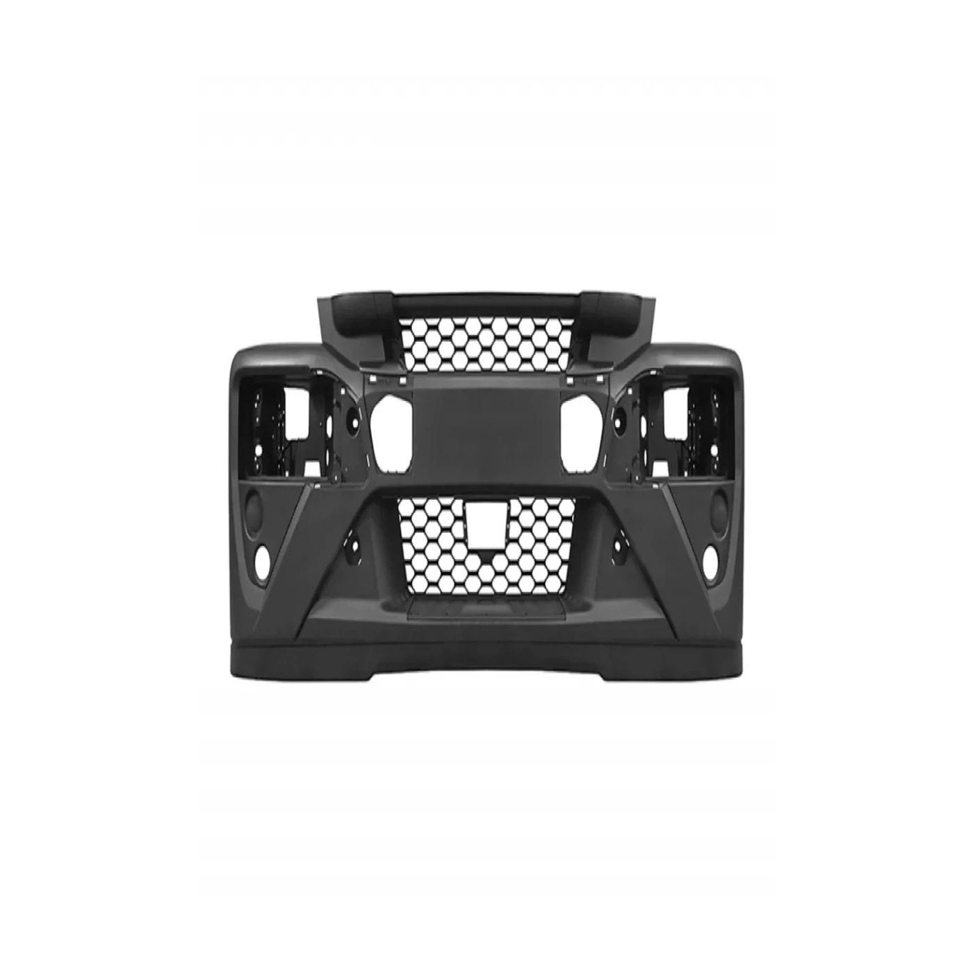 PARACHOQUE NEW IVECO TECTOR PLASTICO INJETADO (5801690583-I40057.1)