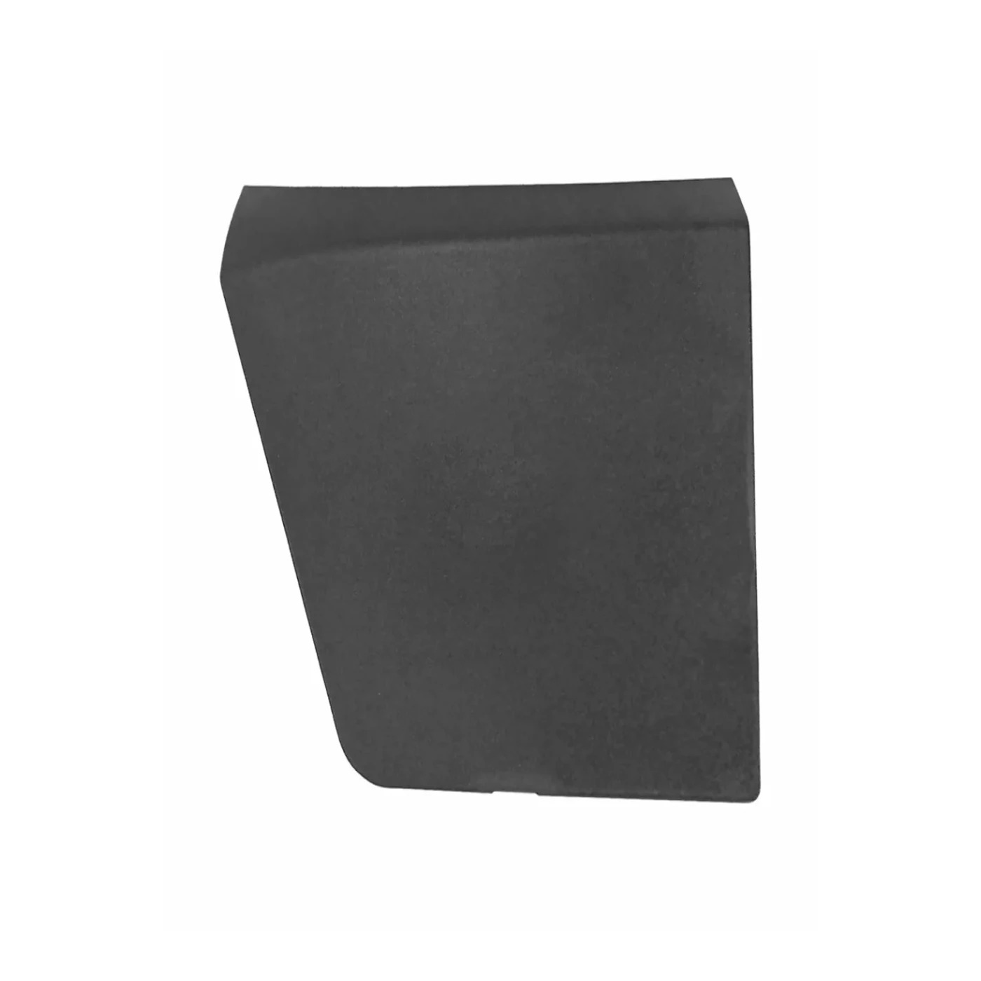 TAMPA CENTRAL PARACHOQUE DIREITO NEW IVECO TECTOR PLASTICO INJETADO (5801692867-