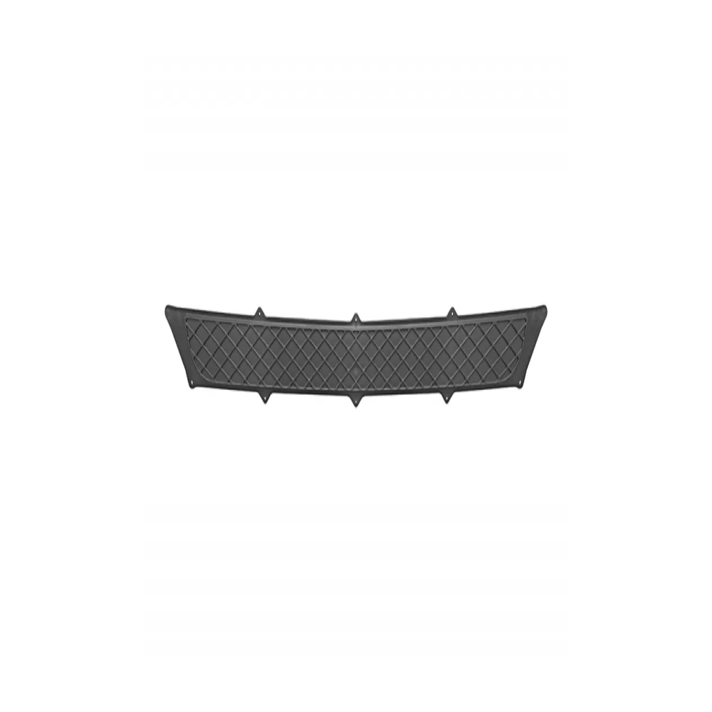 TELA SUPERIOR CAPO IVECO TECTOR PLASTICO INJETADO (5801393922-I40052)