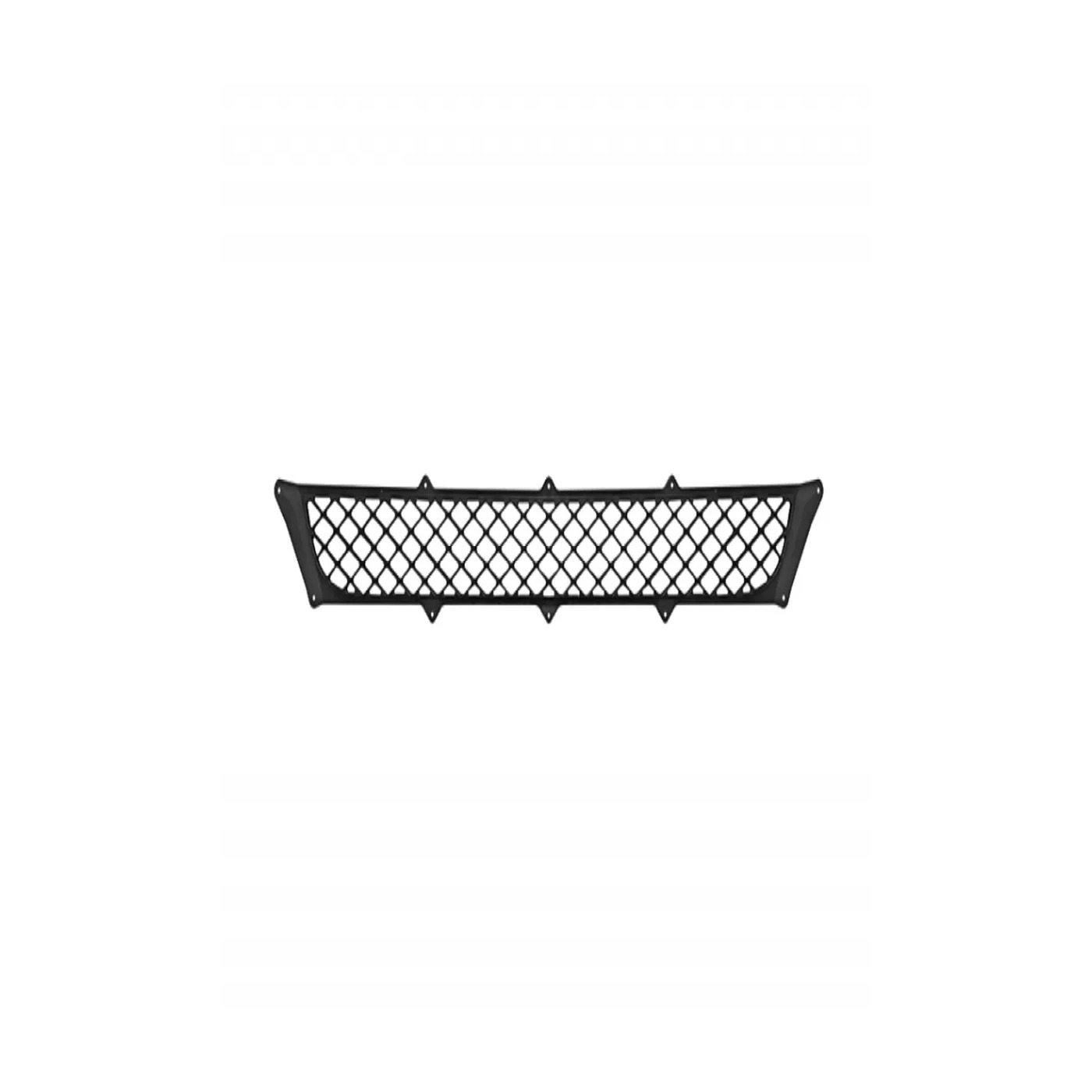 TELA INFERIOR CAPO IVECO TECTOR PLASTICO INJETADO (5801393923-I40051)