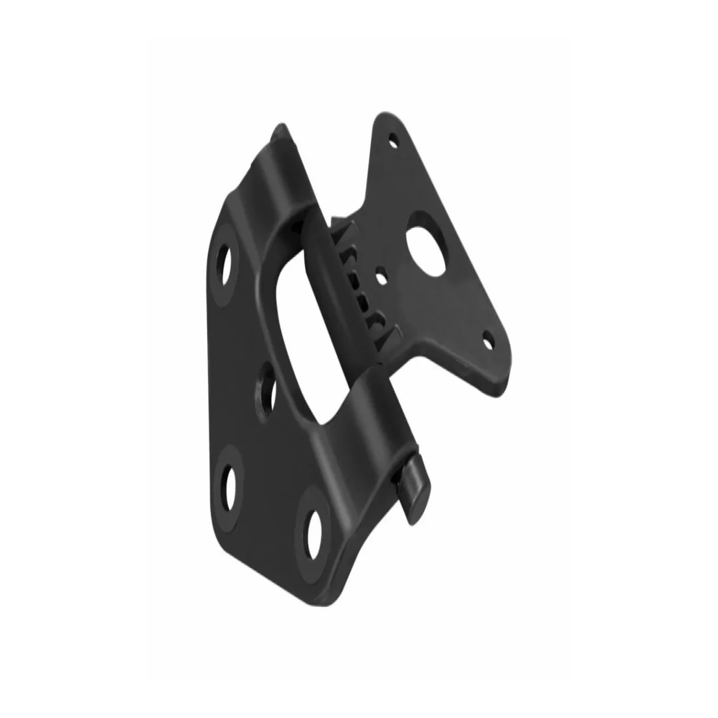 DOBRACICA GRADE FRONTAL IVECO STRALIS PLASTICO  (504306106-I40044)