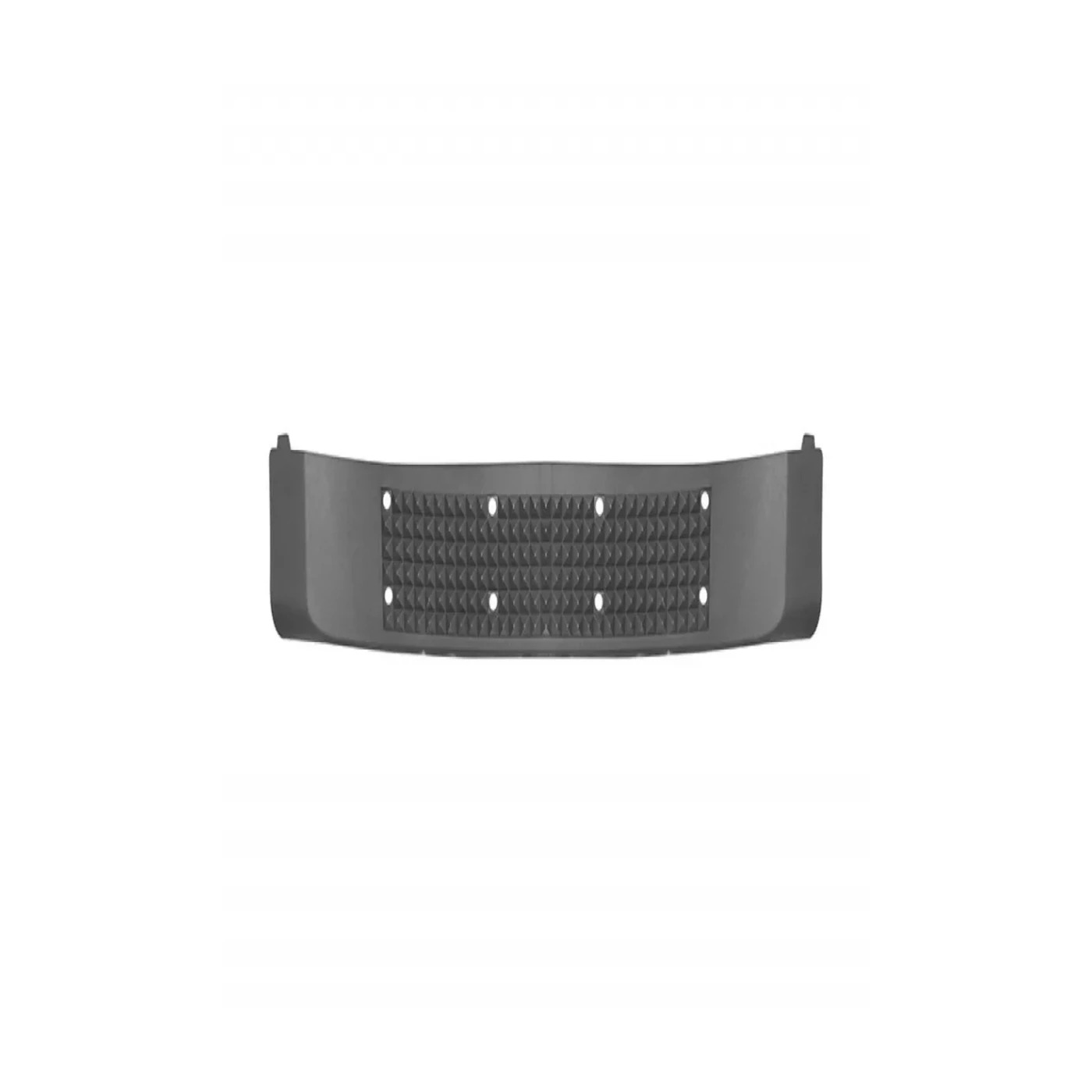 PISANTE SUPERIOR PARACHOQUE IVECO TECTOR PLASTICO INJETADO  (504273162-I40041.1)