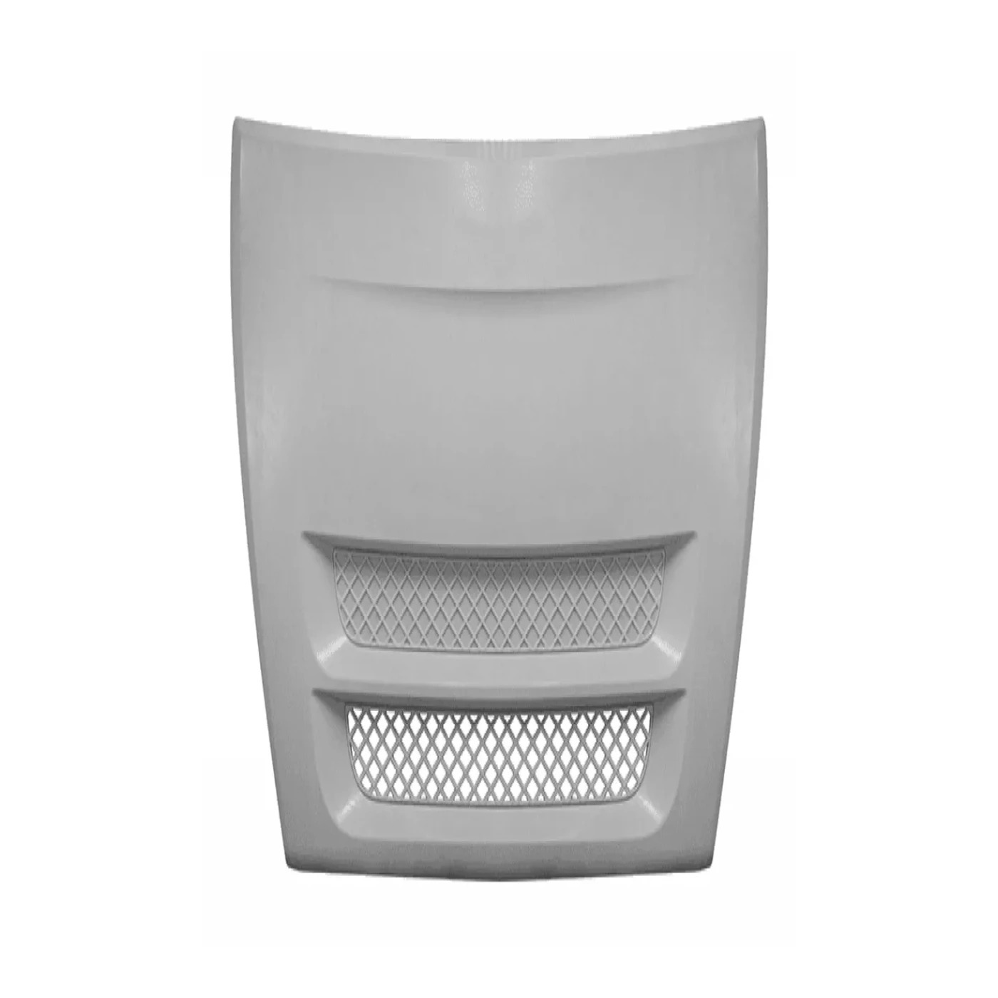 CAPO IVECO TECTOR FIBRA SMC (5801364517-I40040)