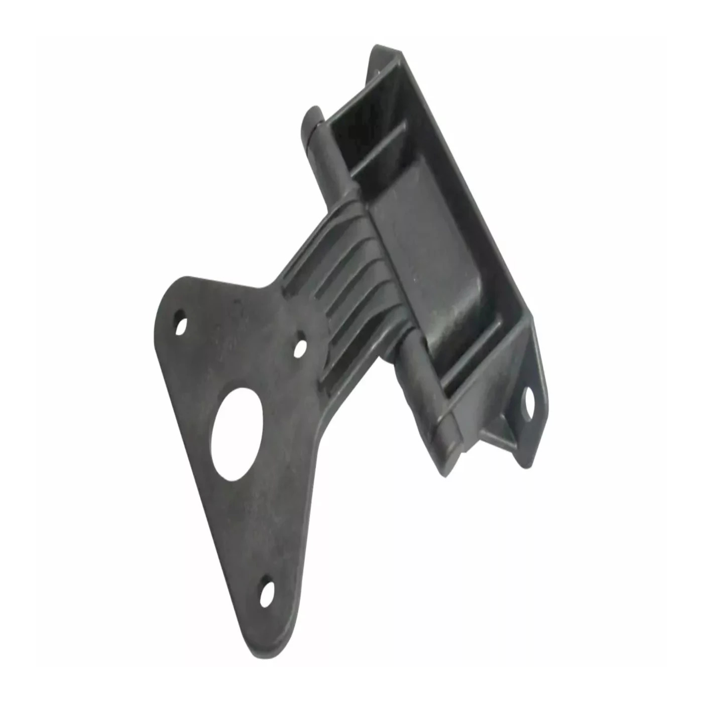 DOBRADICA GRADE CAPO IVECO TECTOR PLASTICO INJETADO  (504032787-I40038)