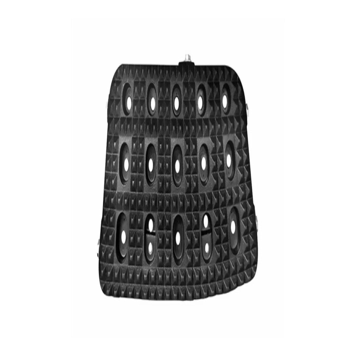 PISANTE ESTRIBO SUPERIOR DIREITO IVECO TECTOR CURSOR PLASTICO INJETADO (50432907