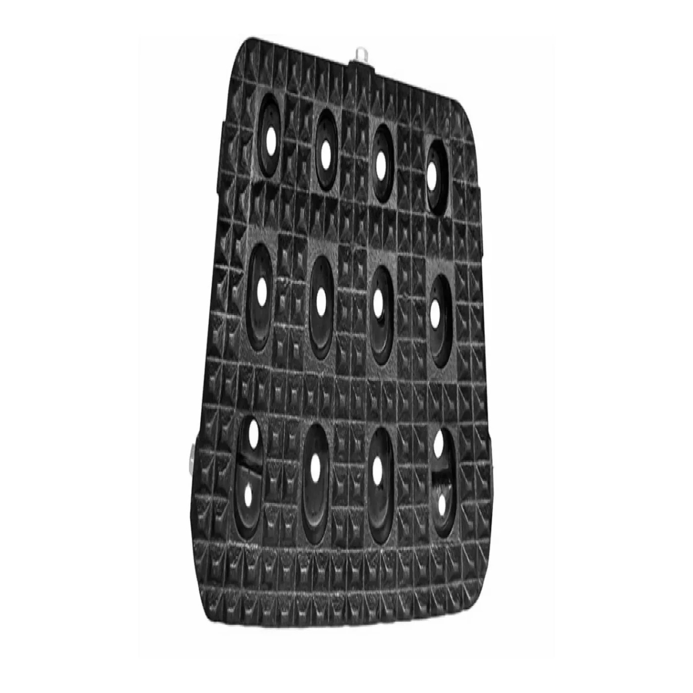 PISANTE ESTRIBO INFERIOR DIREITO IVECO TECTOR CURSOR PLASTICO INJETADO (50432907