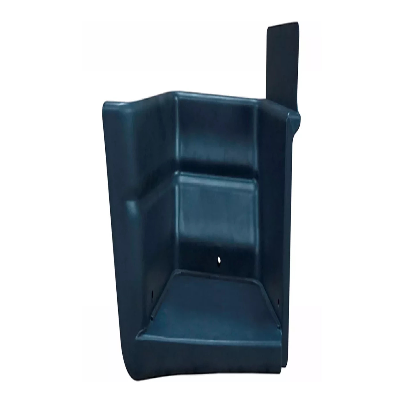 ESTRIBO INFERIOR DIREITO IVECO TECTOR CURSOR FIBRA SMC (504331359-I40028.2)