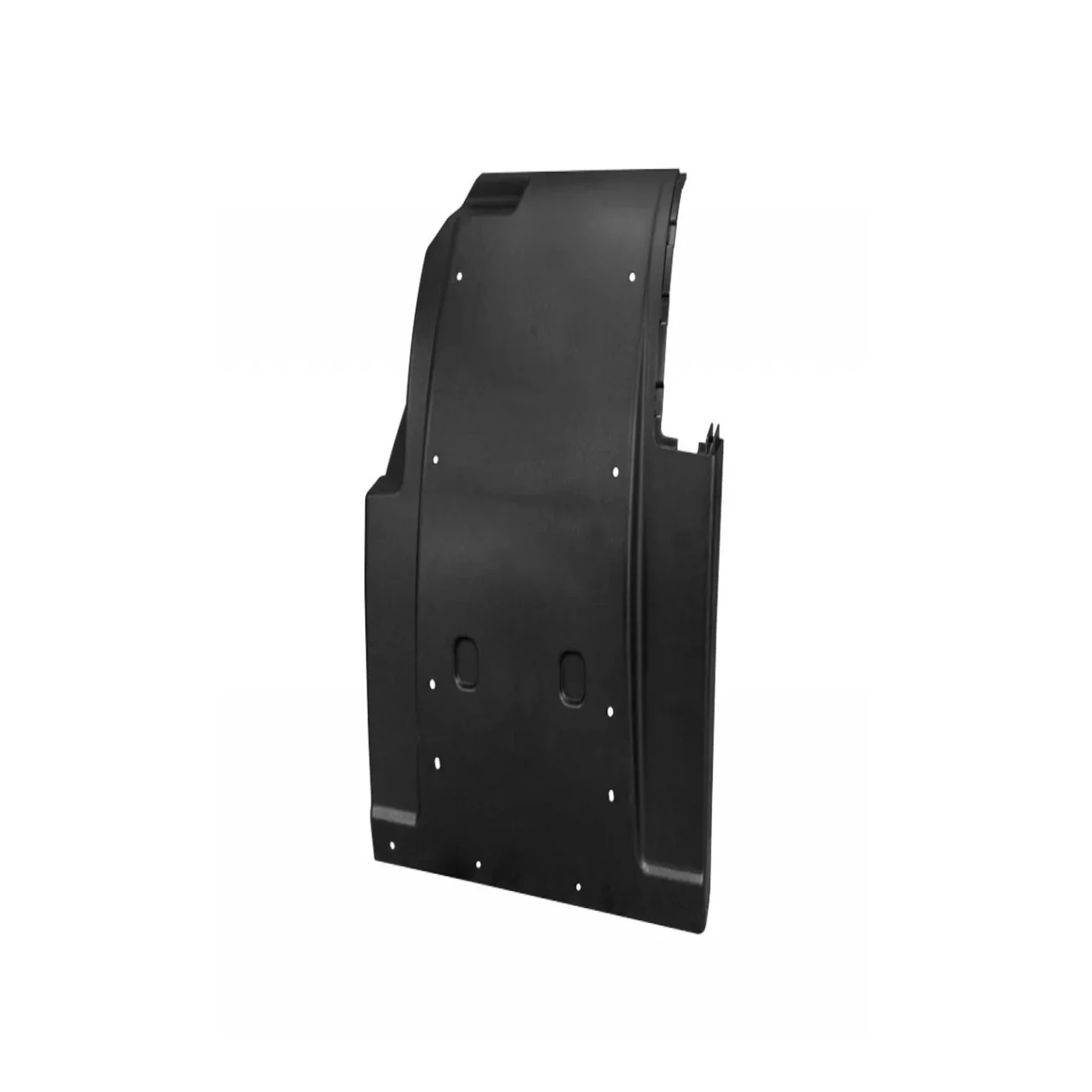 PARALAMA CABINE TRASEIRO DIREITO NEW DAF XF PLASTICO INJETADO  (1997084-1912921-