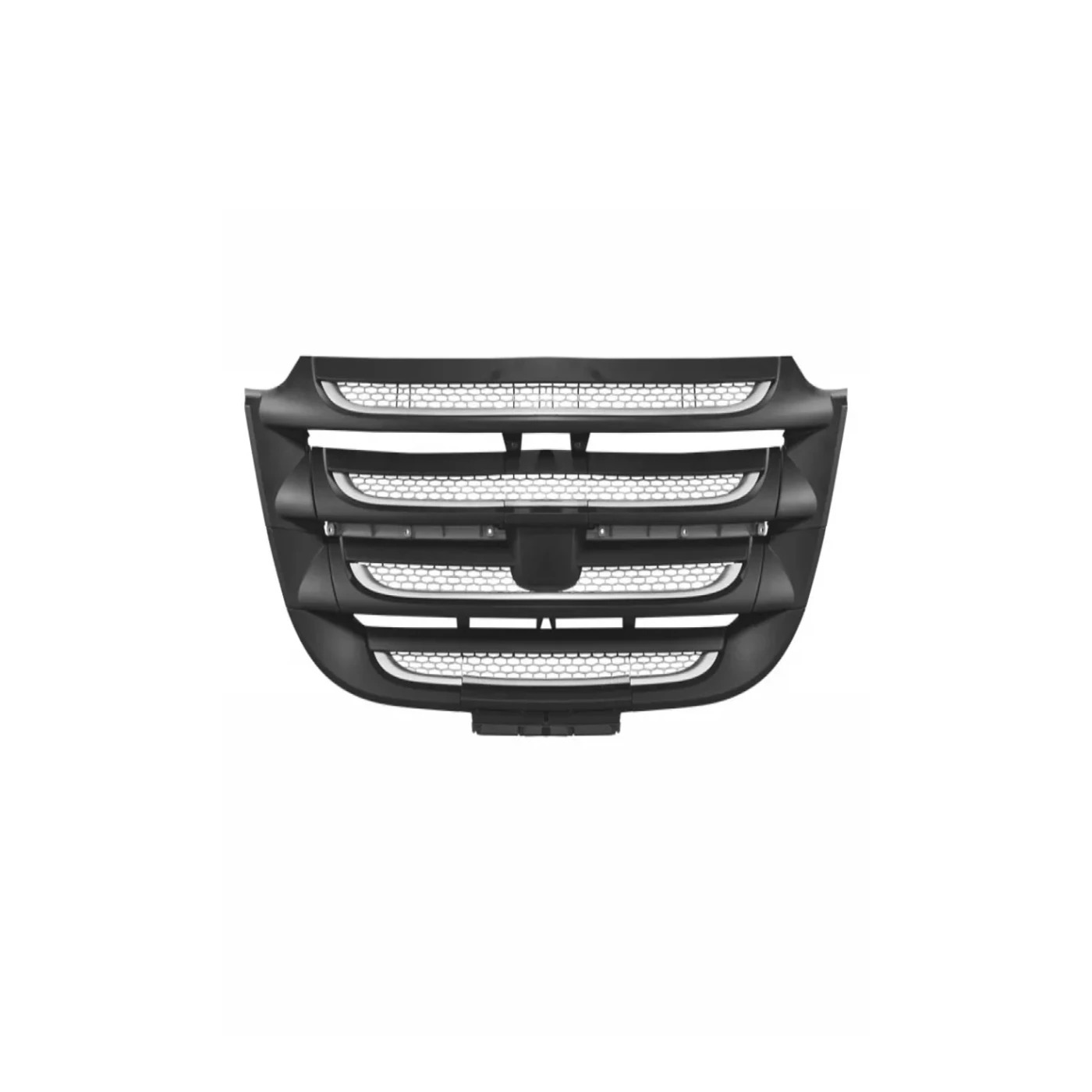 GRADE INFERIOR NEW DAF XF PLASTICO INJETADO  (2048272-DAF030)