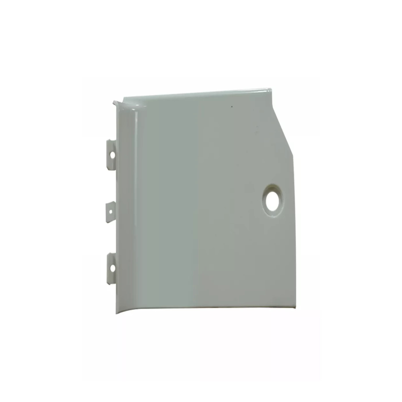 TAMPA ESTRIBO DIREITO NEW DAF XF PLASTICO INJETADO (1828856-DAF026.4)