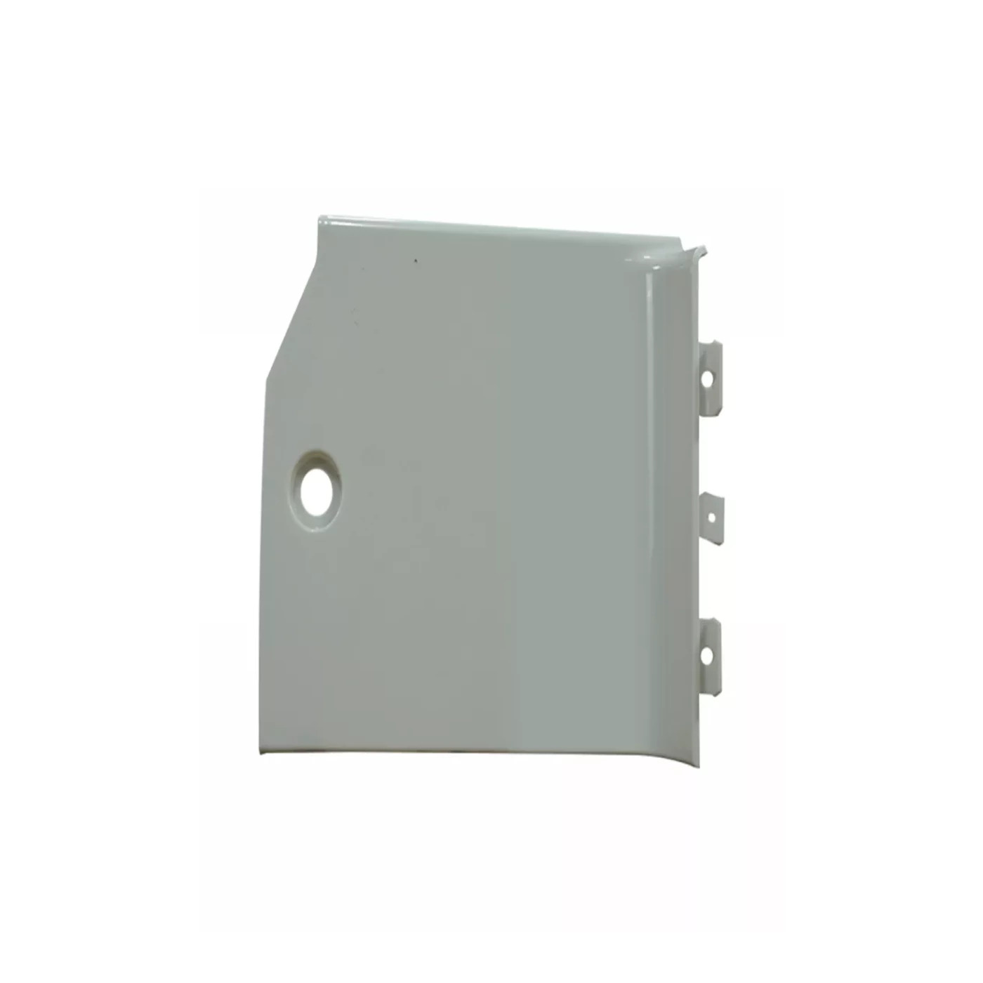 TAMPA ESTRIBO ESQUERDO DAF XF PLASTICO INJETADO (1828855-DAF026.3)