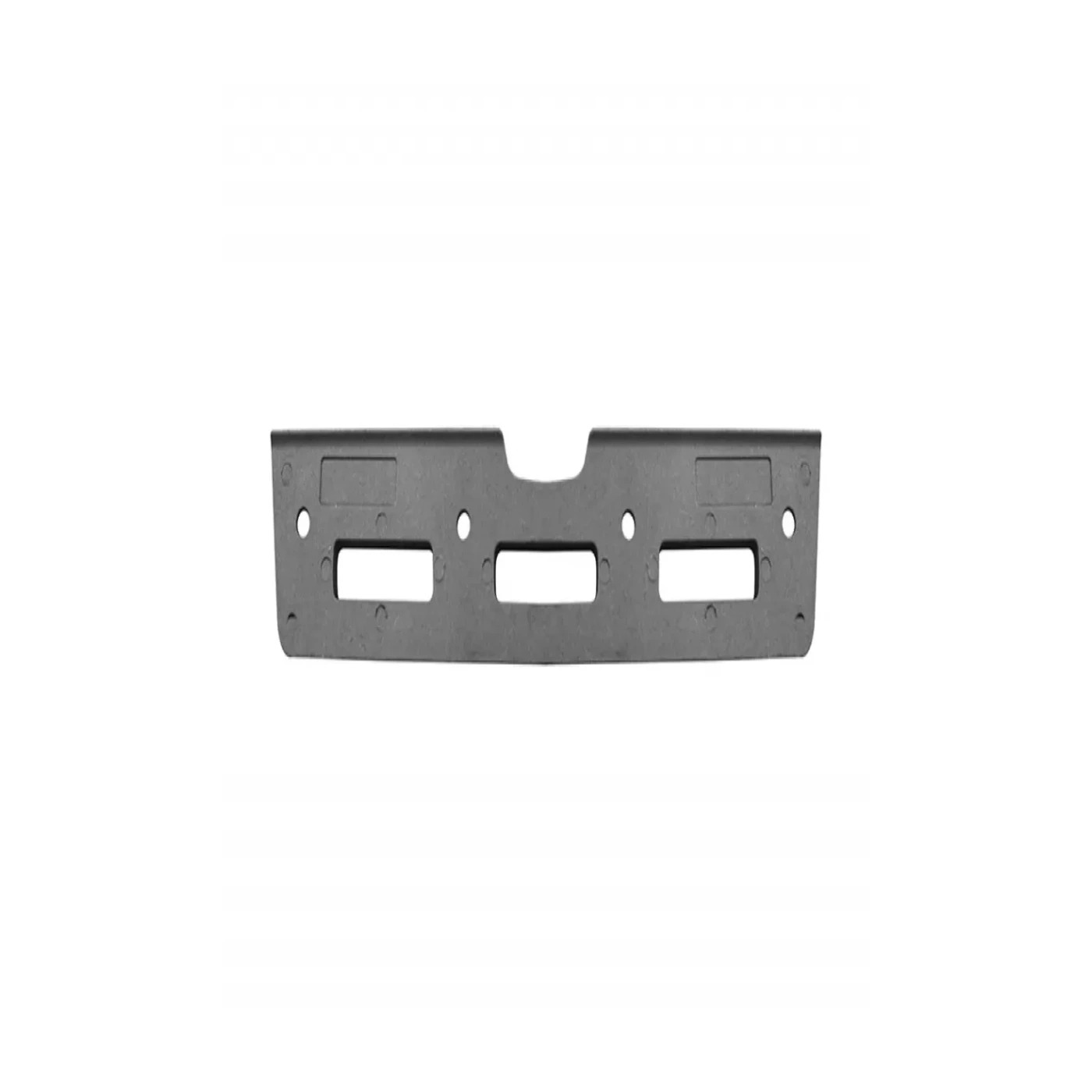 PISANTE DO PARACHOQUE NEW DAF 2021... METAL  (0964275-DAF020.4)