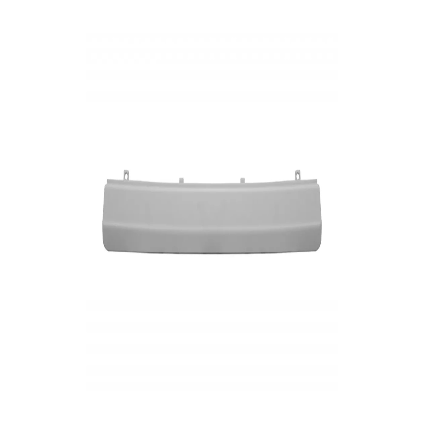 ACABAMENTO CENTRAL PARACHOQUE NEM DAF XF 2021... PLASTICO INJETADO  (1861983-182