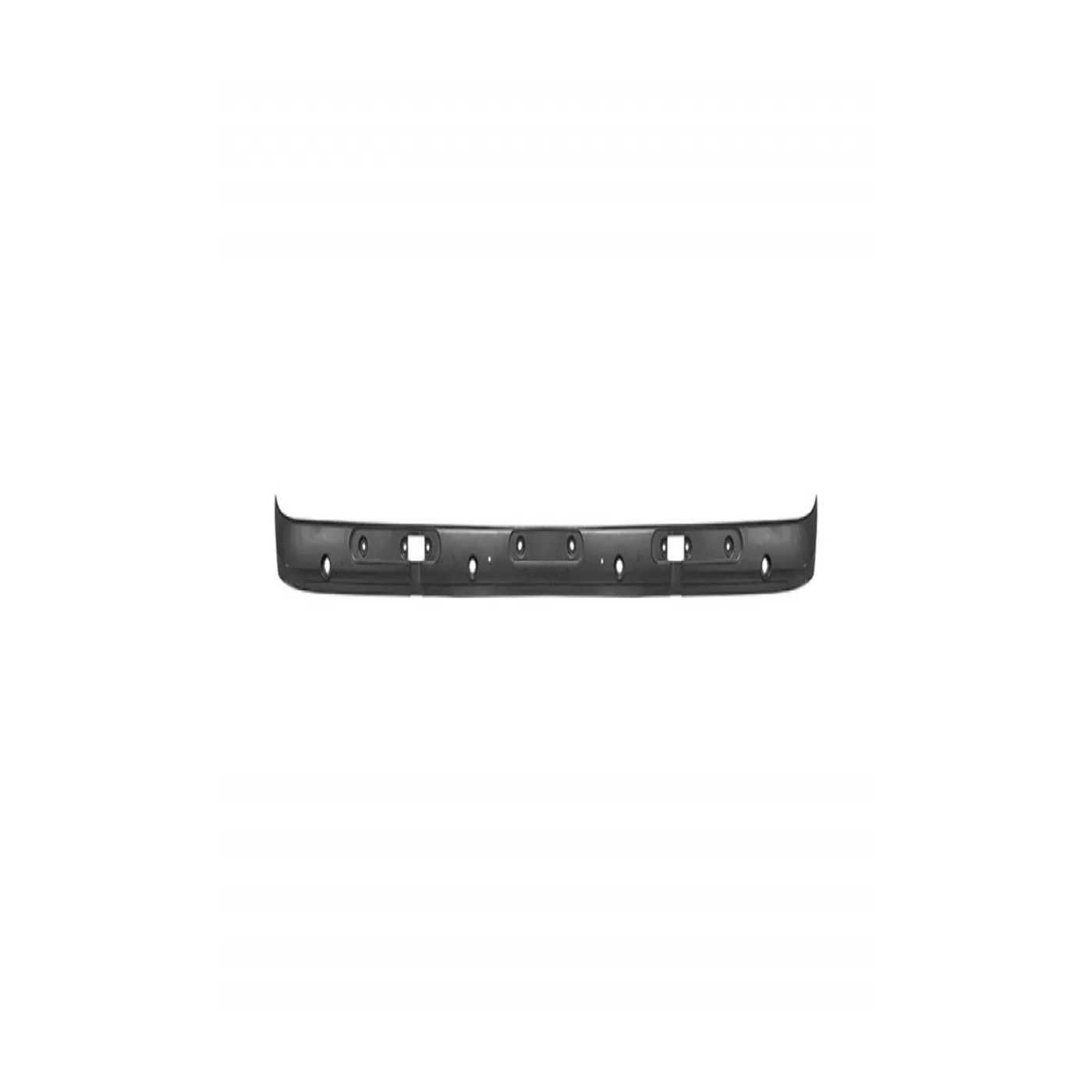 ACABAMENTO INFERIOR PARABRISA DAF XF PLASTICO INJUETADO (DAF018)