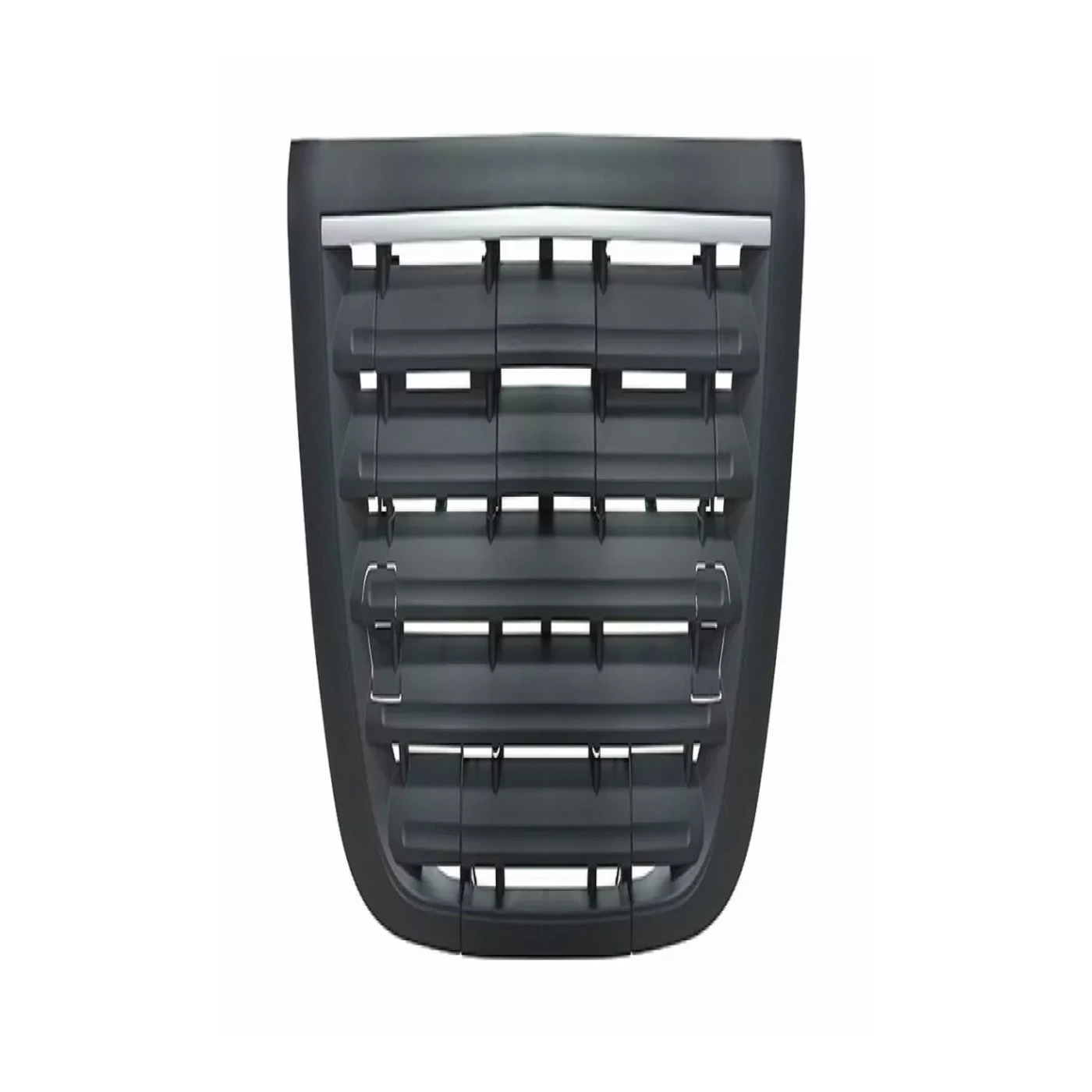 GRADE INFERIOR DAF XF PLASTICO INJETADO (1635802-DAF014)