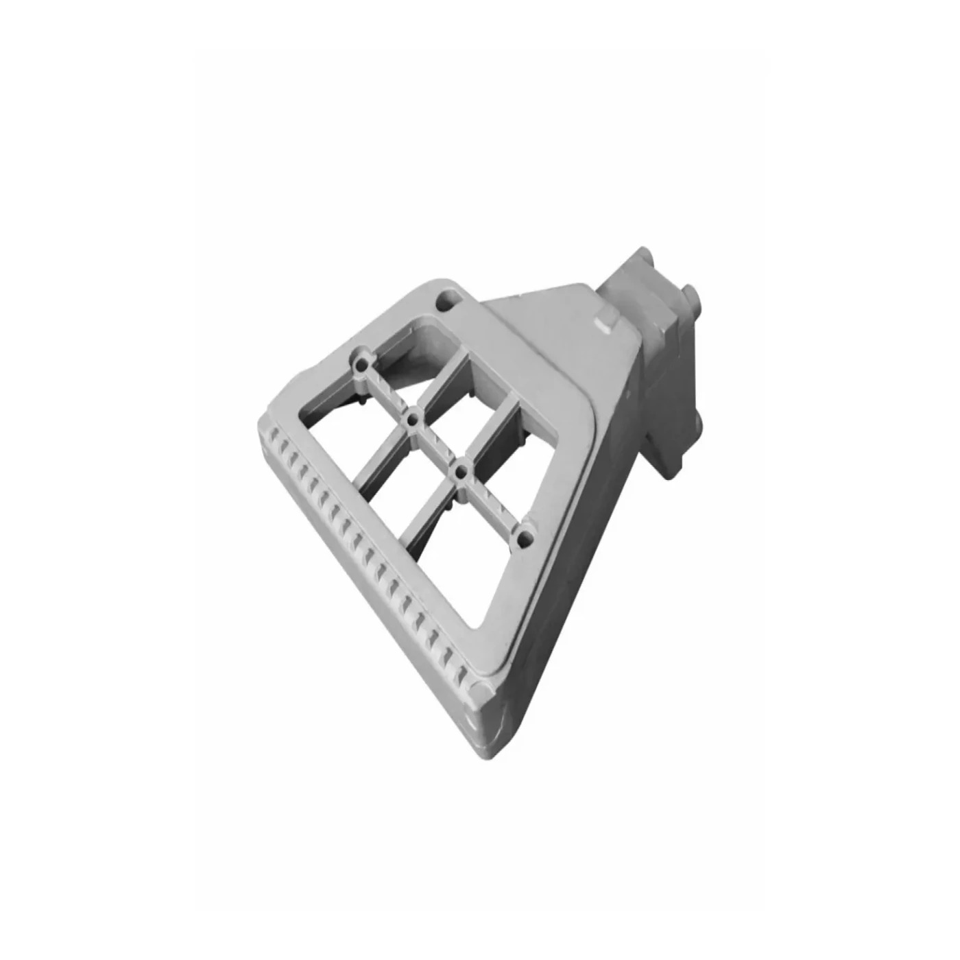 SUPORTE ESTRIBO DIREITO DAF XF FERRO (1445564-DAF009.2)