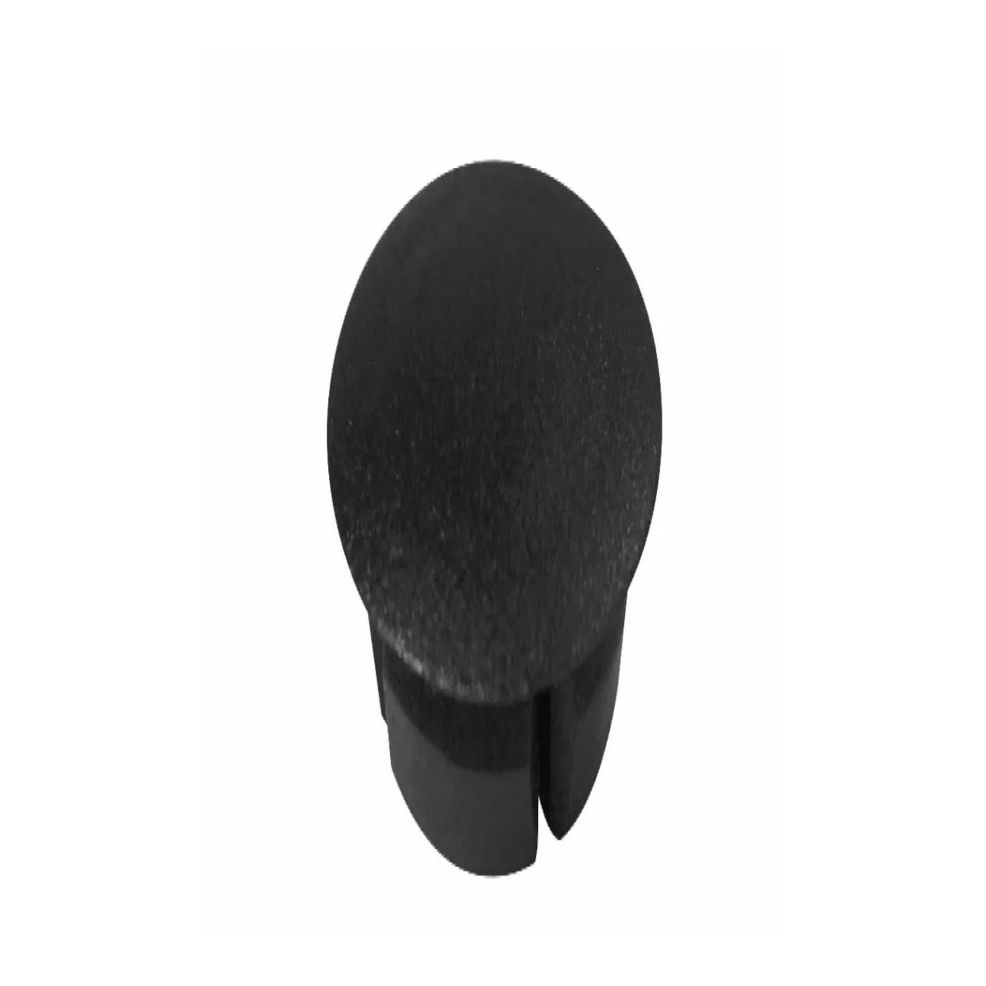 TAPA FURO PARACHOQUE FORD CARGO PLASTICO INJETADO (1C4517F005AA-C70080)