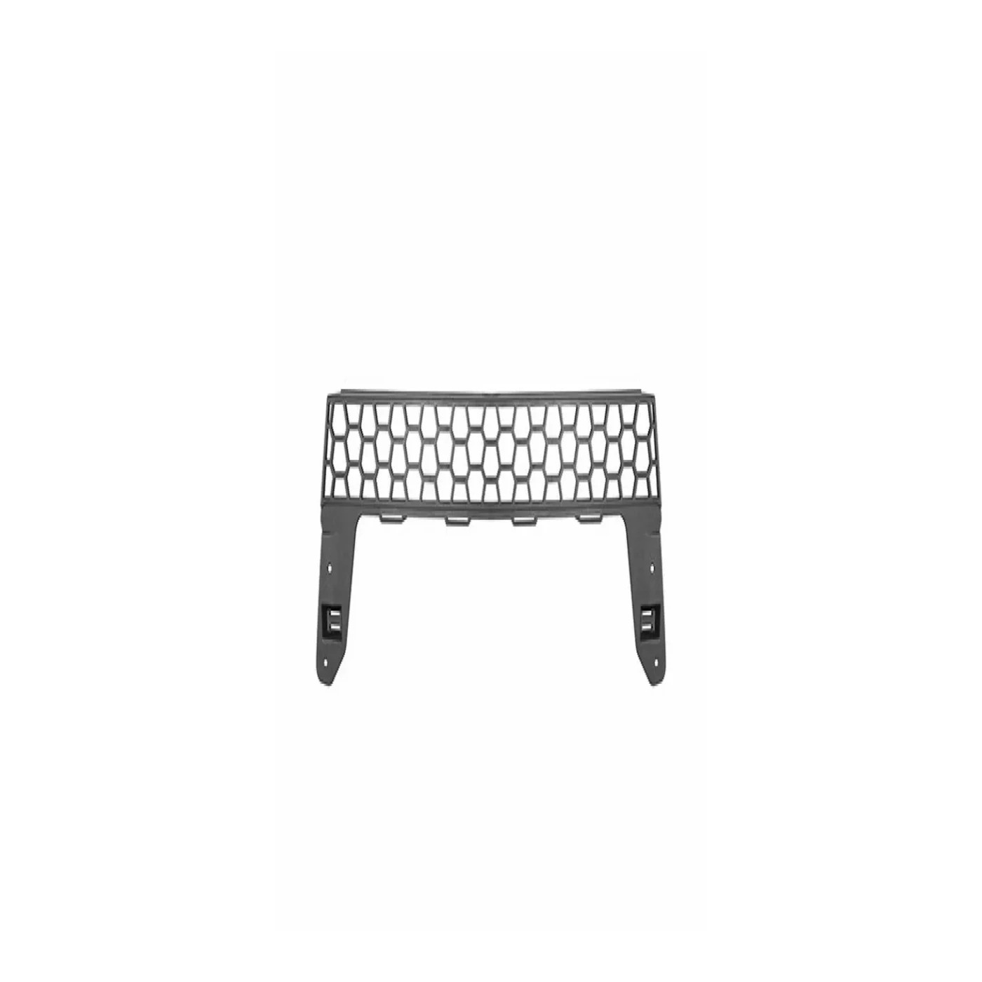 TELA ACABAMENTO SUPERIOR PARACHOQUE FORD CARGO ANO 2012 PLASTICO INJETADO (BC451