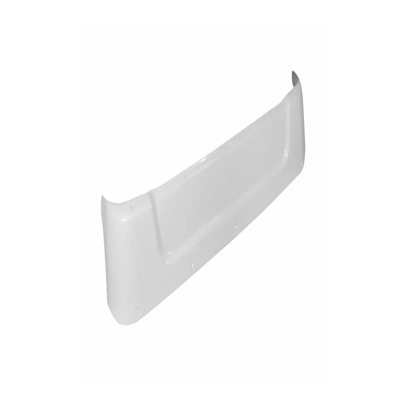 KIT QUEBRA SOL FORD CARGO 2012 CABINE LEITO PLASTICO ABS (C70034)