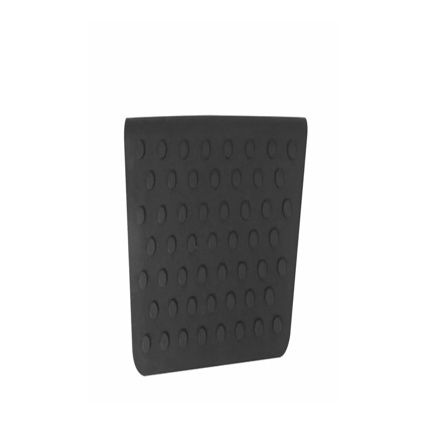 PISANTE ESTRIBO ESQUERDO FORD CARGO 815 2622 PLASTICO INJETADO (1C4516490BB-C700