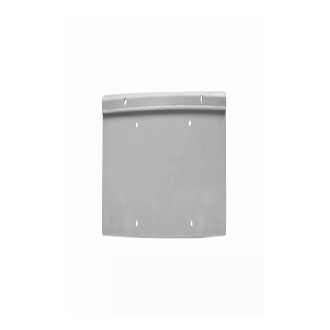 SUPORTE FIXACAO PLACA FORD CARGO PLASTICO INJETADO (1C4513406AA-C70013)