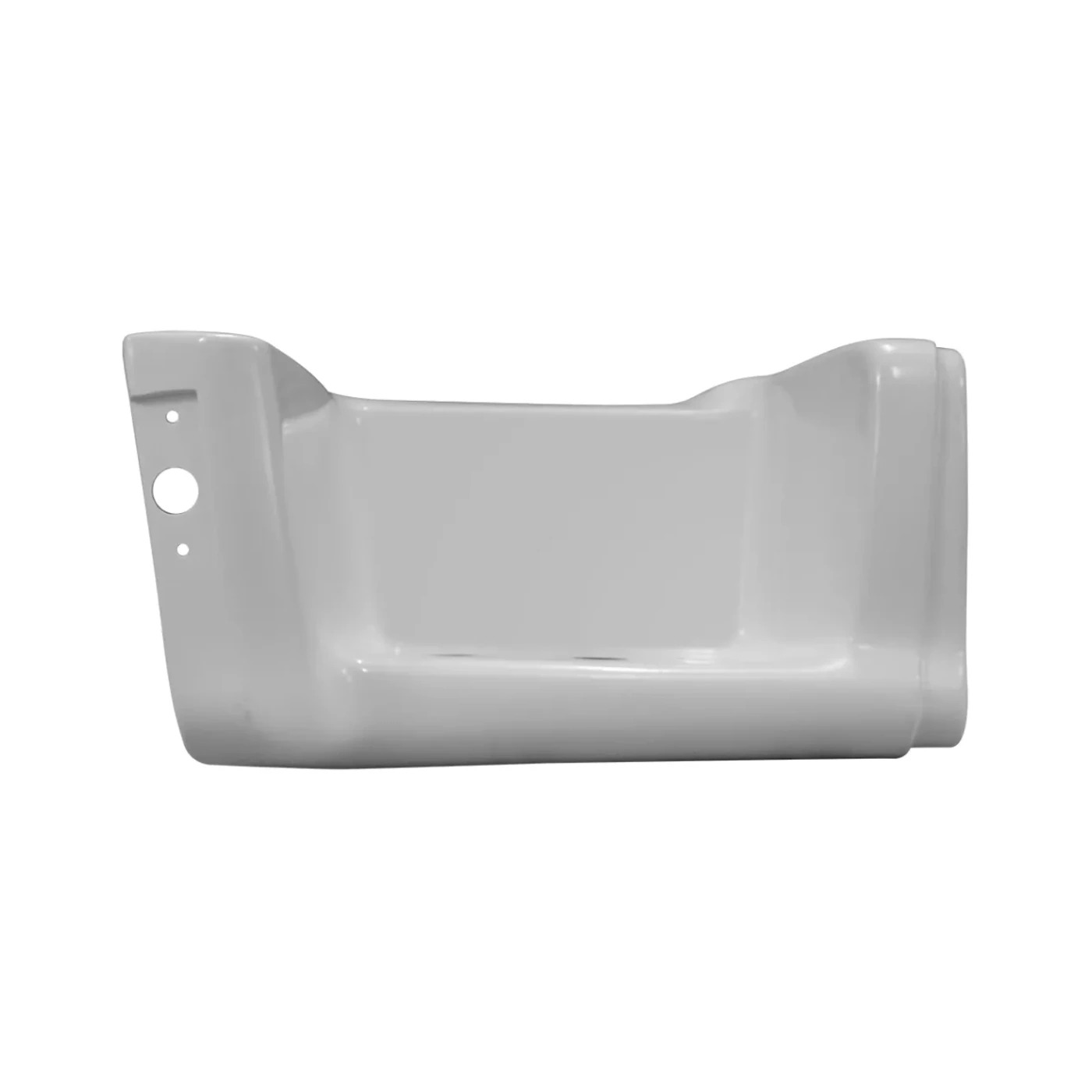 ESTRIBO DIREITO FORD CARGO 2622 PLASTICO ABS (1C456820044CCYBC-636)