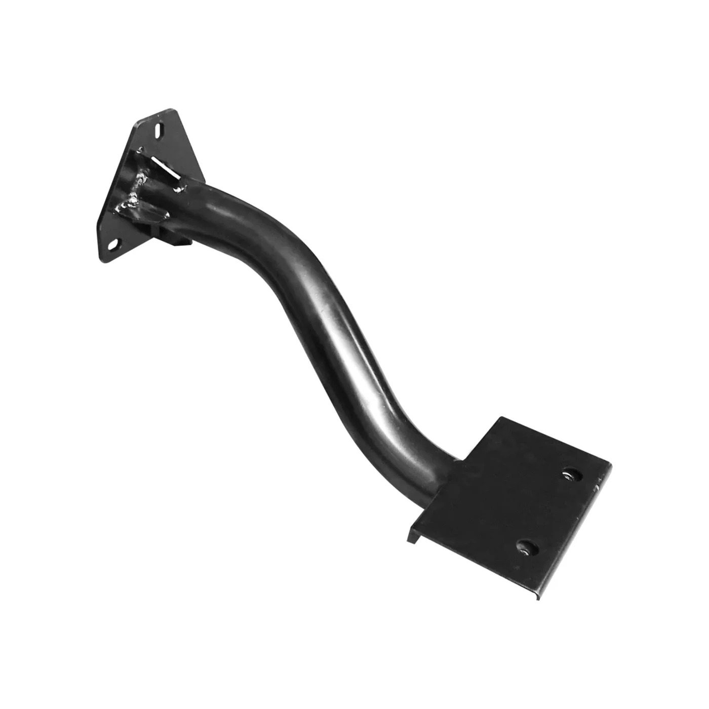 SUPORTE ESTRIBO ESQUERDO FORD CARGO 815 FERRO (1C456820M14AB-633.30)