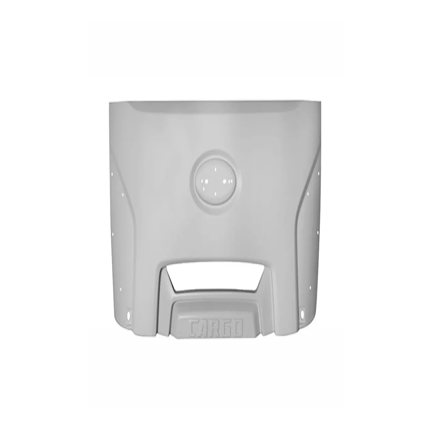 CAPO TRACADO FORD CARGO ANO 2012 FIBRA RTM  (BC4516615ACXWA-1946)