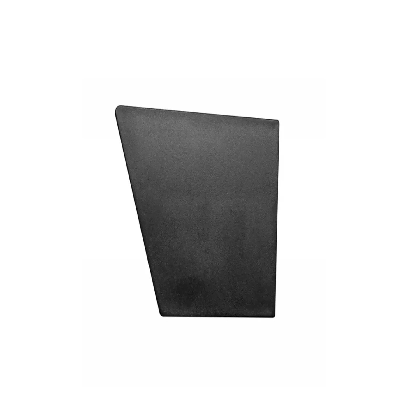 TAMPA DIAGONAL L.D. PARACHOQUE TECTOR 2010 EM DIANTE (504273193-1796.4)