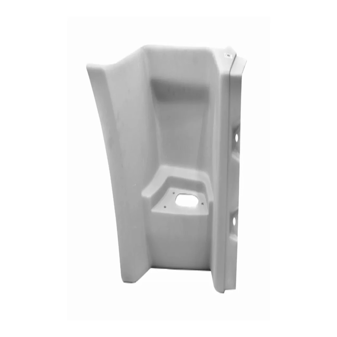 ESTRIBO CARGO 2012 TRACADO - L.D. (BC456820044CA5ZU-1650)