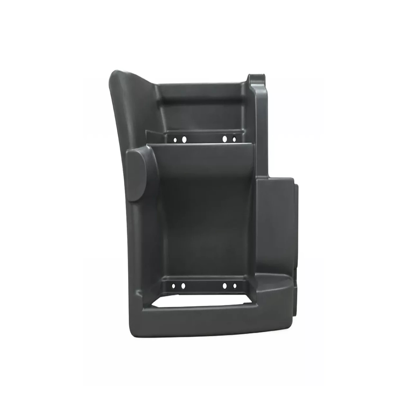 ESTRIBO VOLVO VM - L.D. - 2006 EM DIANTE (28882746-1176)