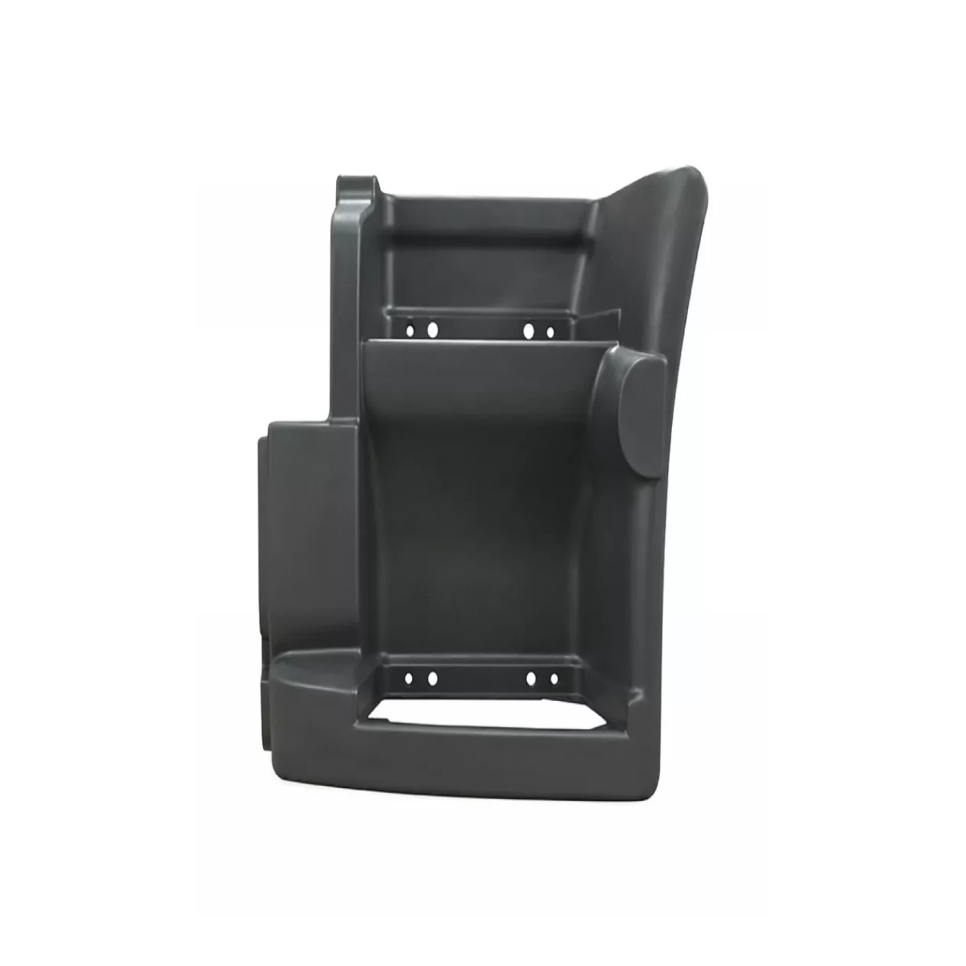 ESTRIBO VOLVO VM - L.E. - 2006 EM DIANTE (20882744-1175,)