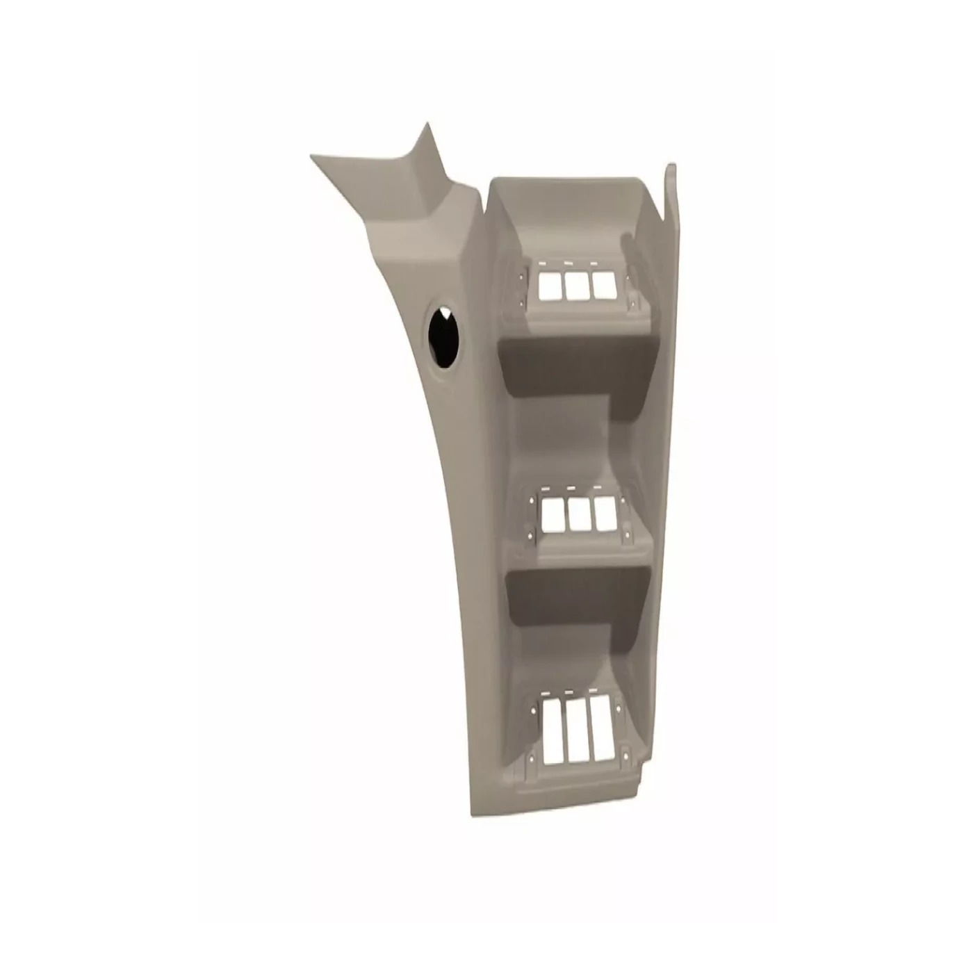 ESTRIBO VW CONSTELLATION - 3 DEGRAUS - L.D. (2T2821648-1172)