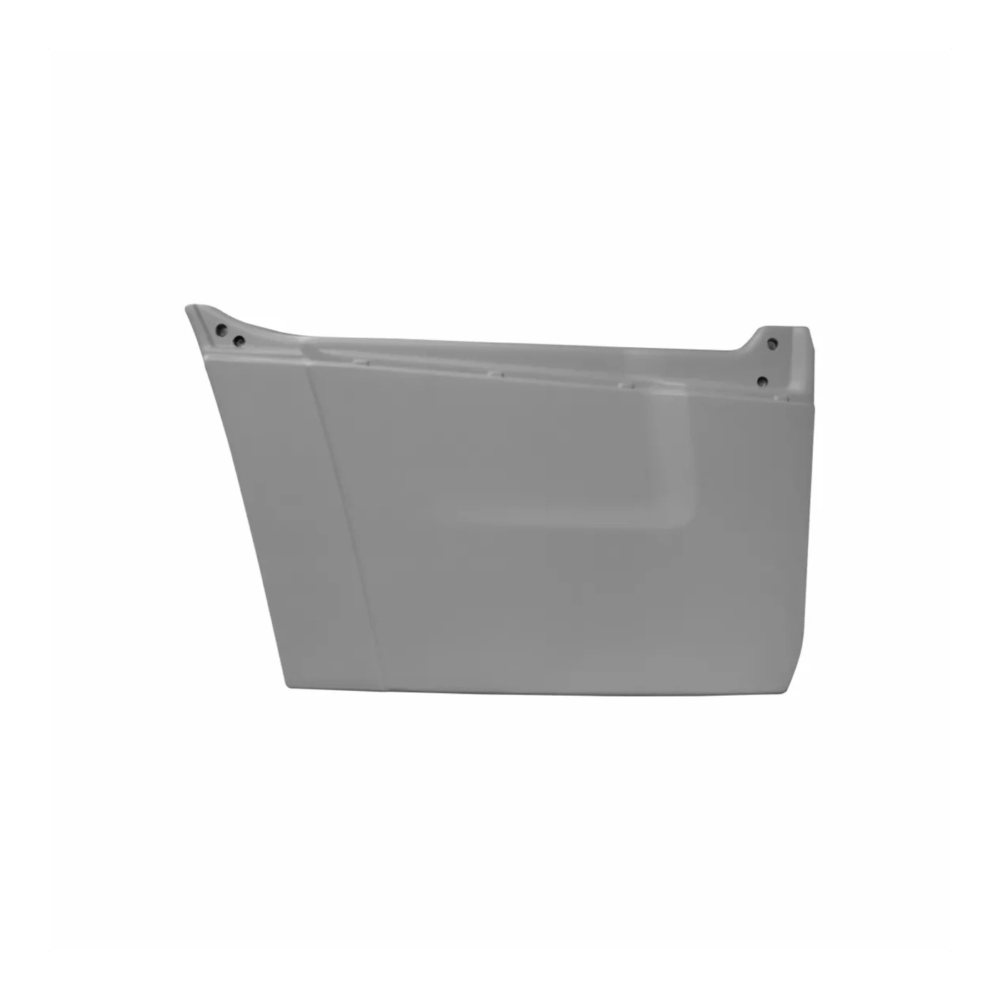TAMPA ESTRIBO PORTA DIREITO VW DELIVERY 9170 PLASTICO ABS  (23B861818-W50102.2)