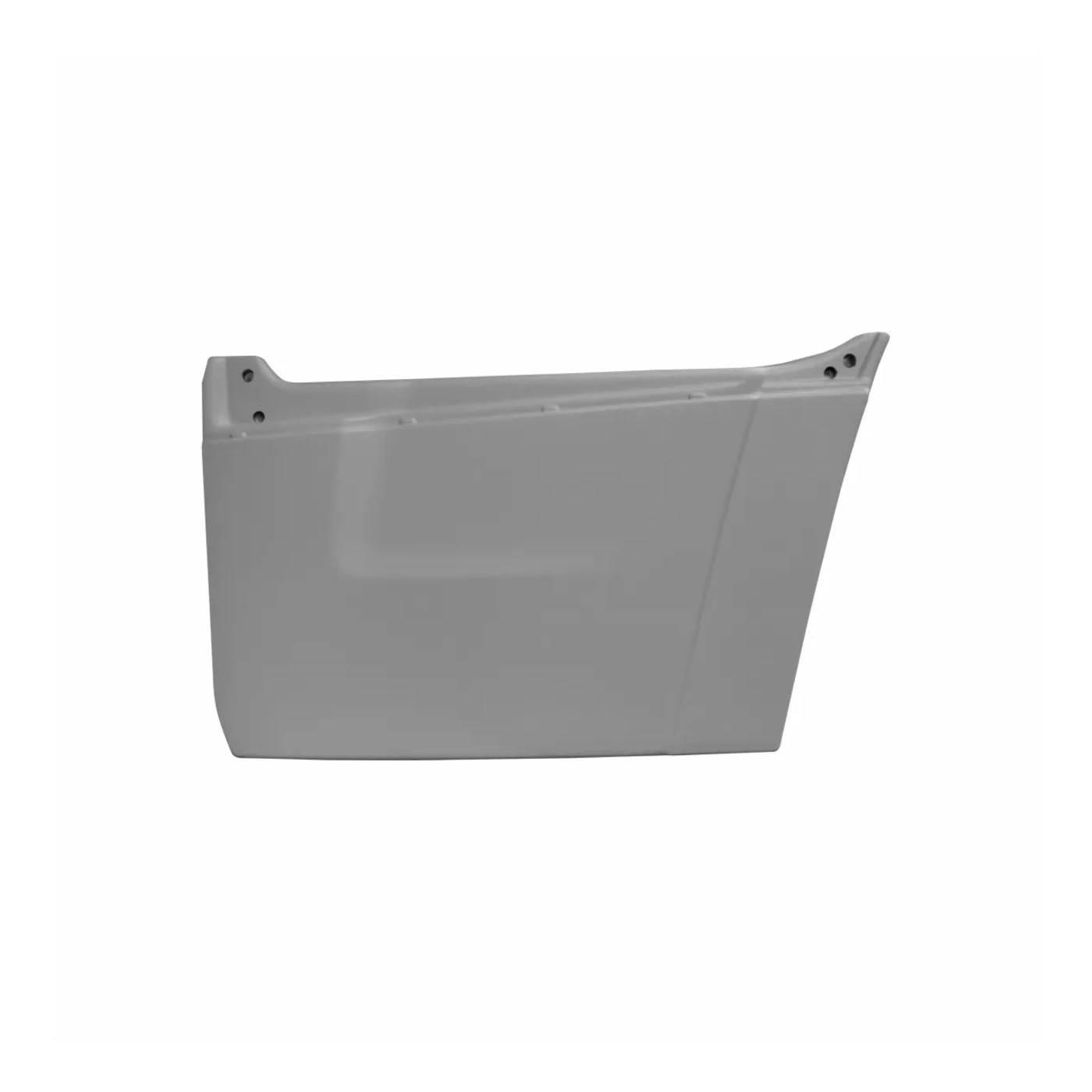 TAMPA ESTRIBO PORTA ESQUERDO VW DELIVERY 9170 PLASTICO ABS  (23B861817-W50102.1)