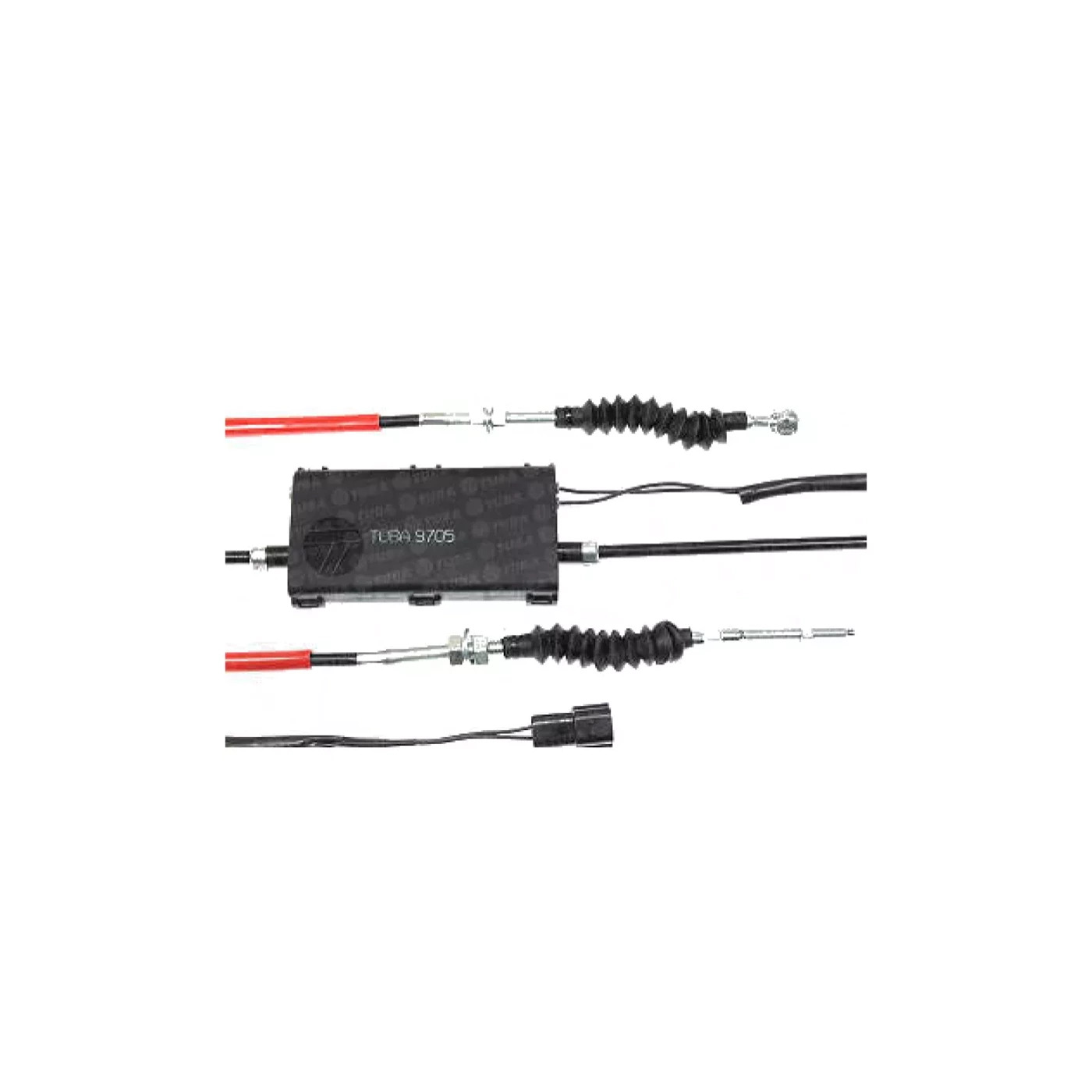 CABO DE ACELERADOR CAMINHAO 12220/16170-220CHILE 91-95 1694MM (2SO721555C)