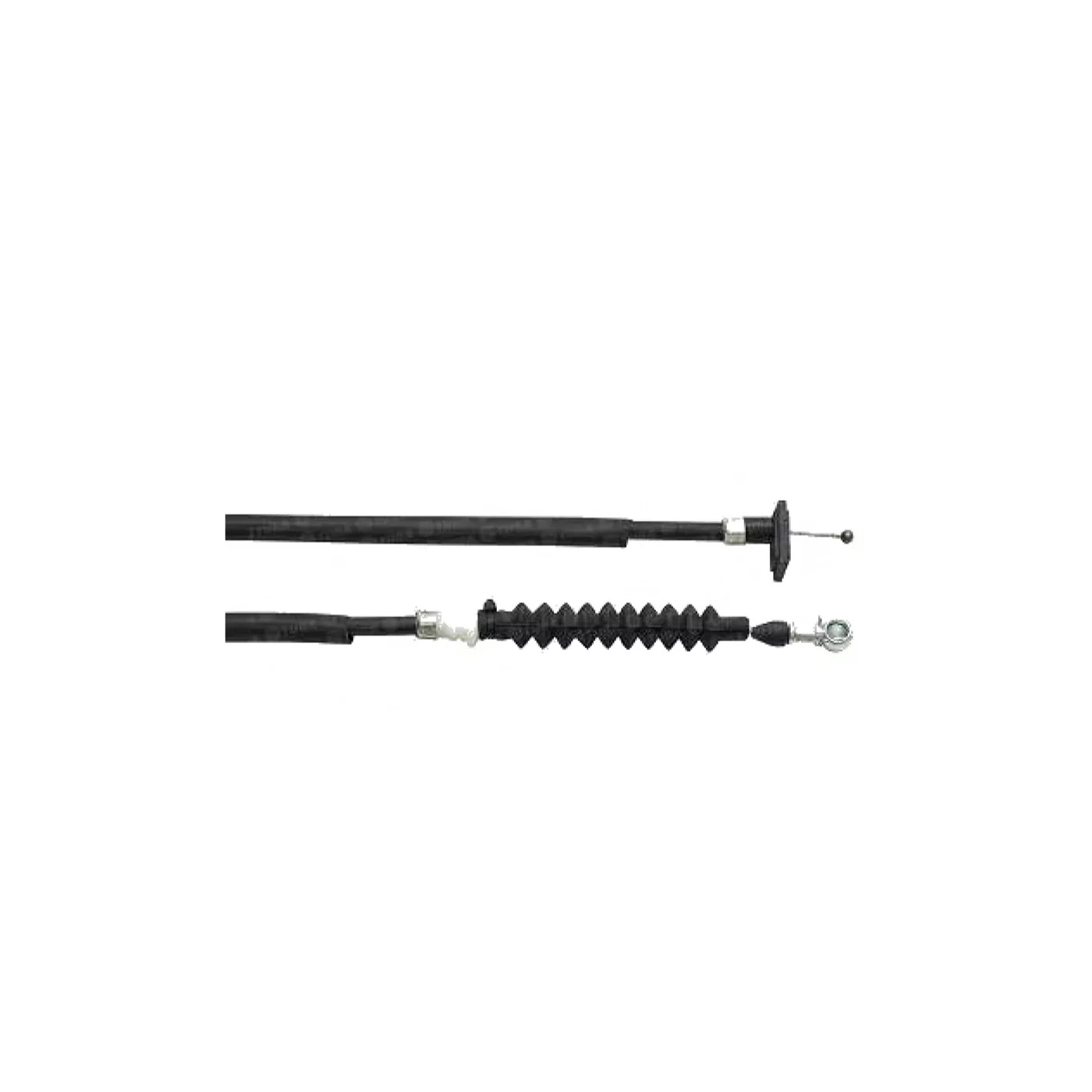 CABO MULT FUNCOES 907MM CAIXA AO PEDAL VW 13170 13190 15170 15190 2000... (2S072