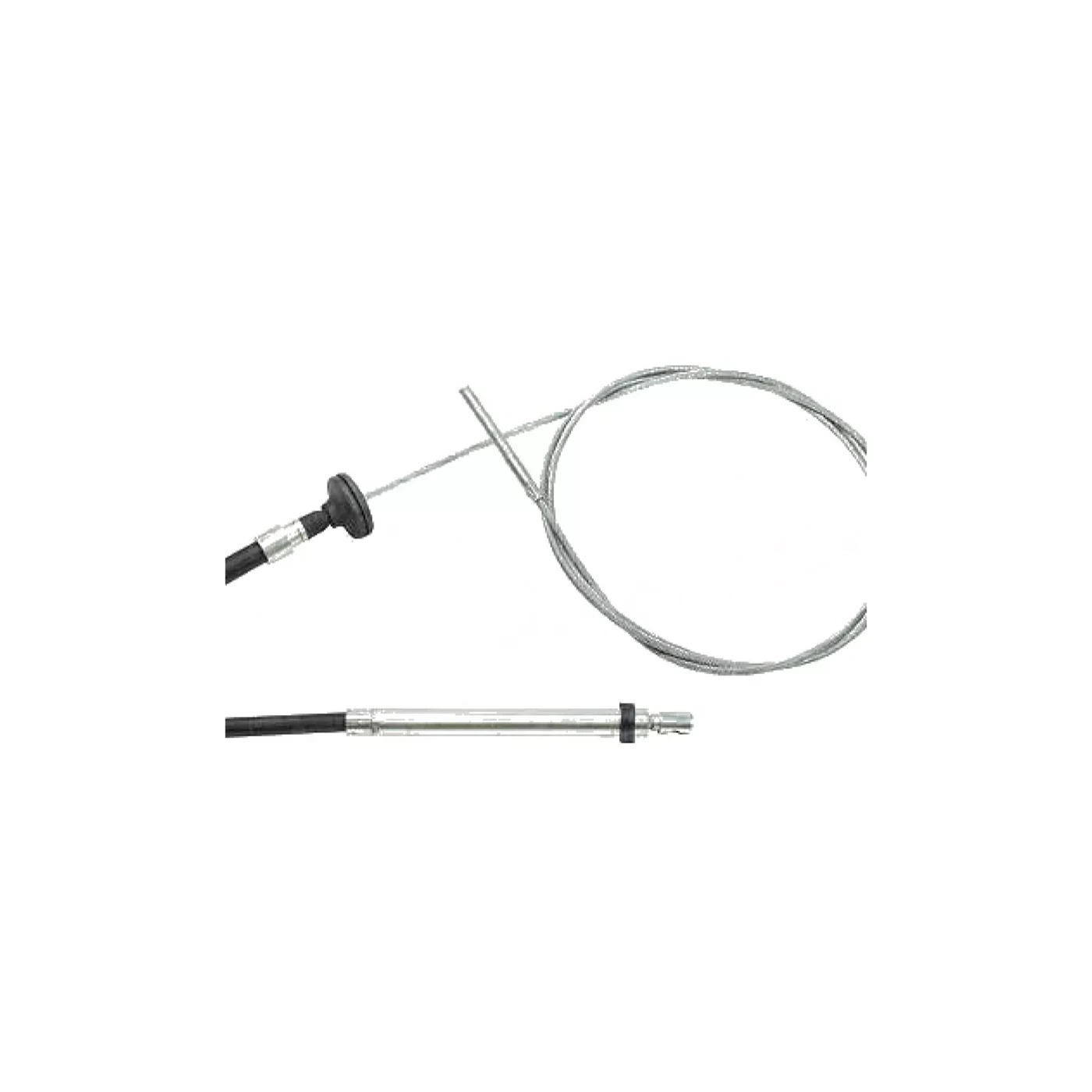 CABO FREIO 3175MM VW DELIVERY 5.140 ENTRE EIXOS 3175MM INTERMEDIARIO 2005 DIANTE