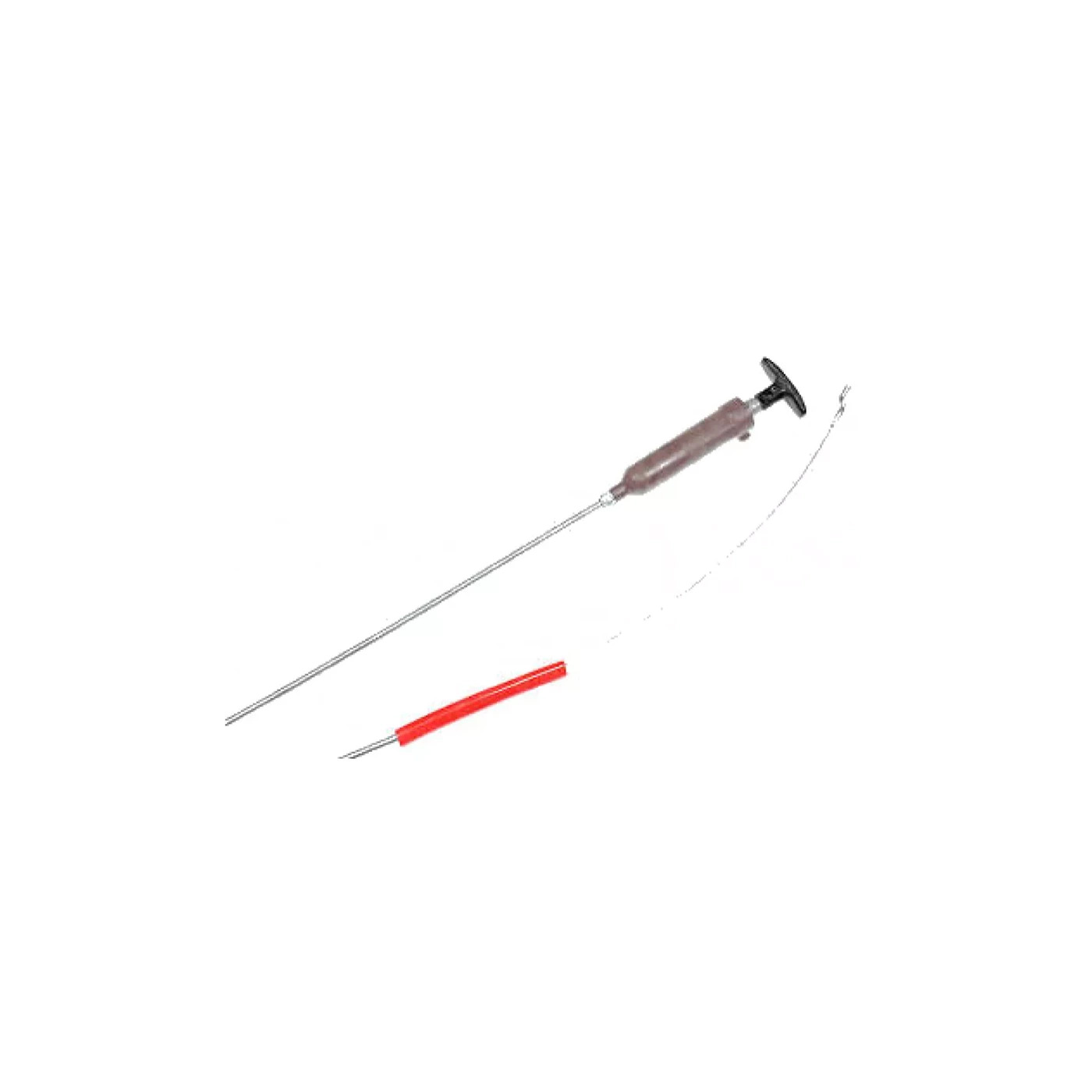 CABO DE ESTRANGULADOR VOLKSWAGEN CAMINHÕES ONIBUS 16.180 COM BOTAO 93... 2950MM