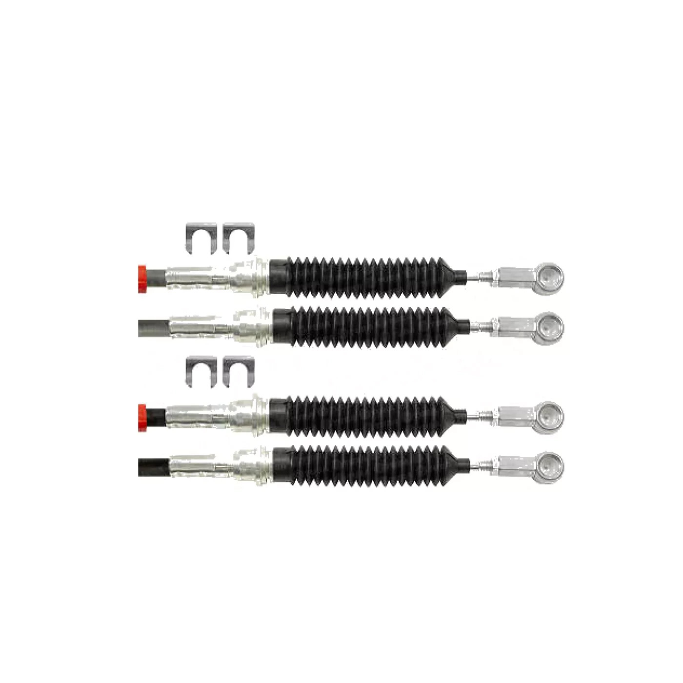 CABO CAMBIO ENGATE SELECAO 3770 3750MM VW 13190 15190 WORKER EURO V 2013... (2S2