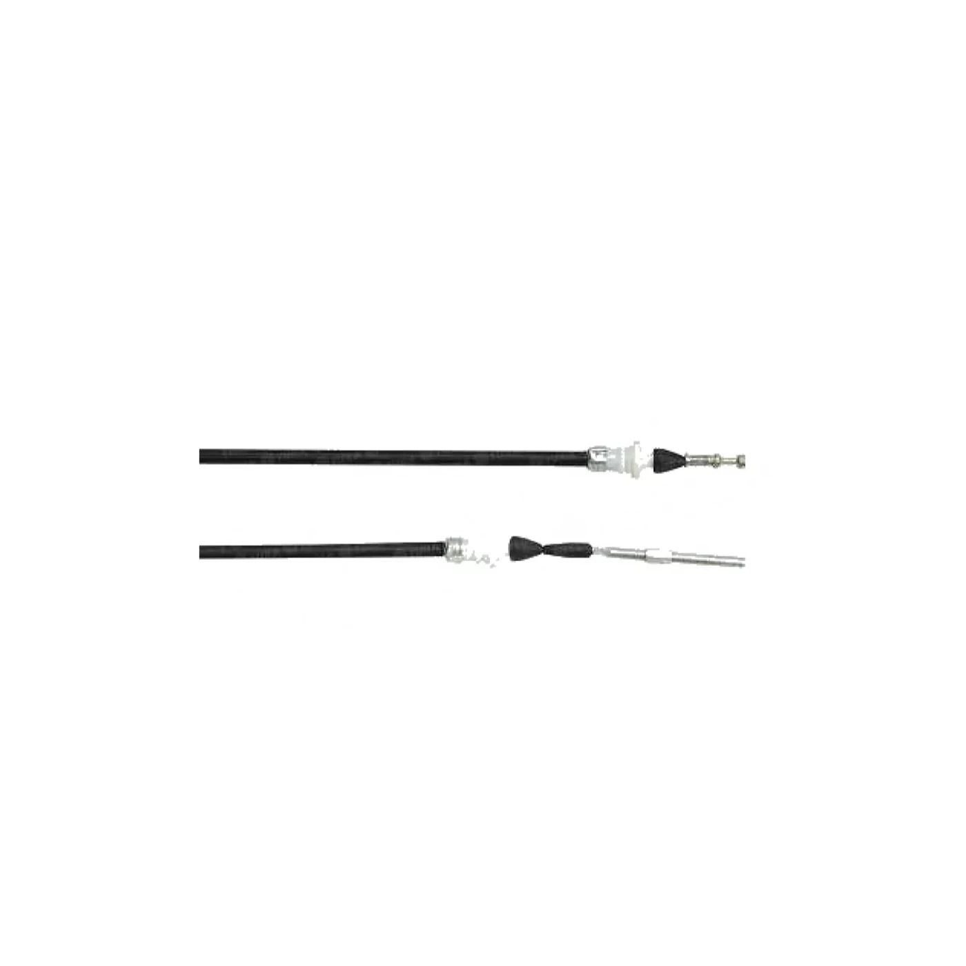 CABO ACELERADOR 1620MM VW 12140H 91 A 98 7110S 790 87 A 94 (TEG721555-2S0721555A