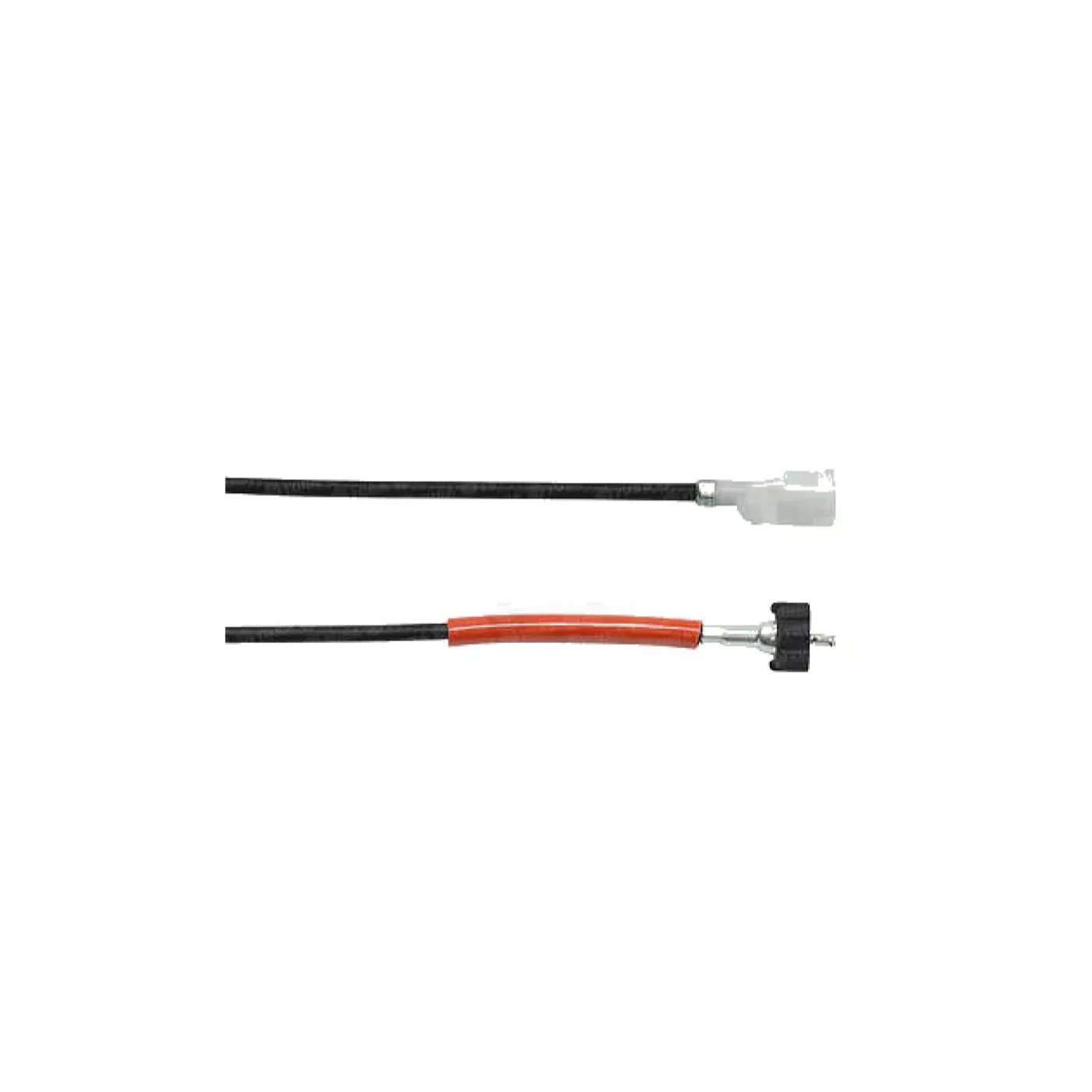 CABO DE VELOCIMETRO MITSUBISHI: L 200 08/88...08/91
TOYOTA: HILUX 08/88...08/91 
