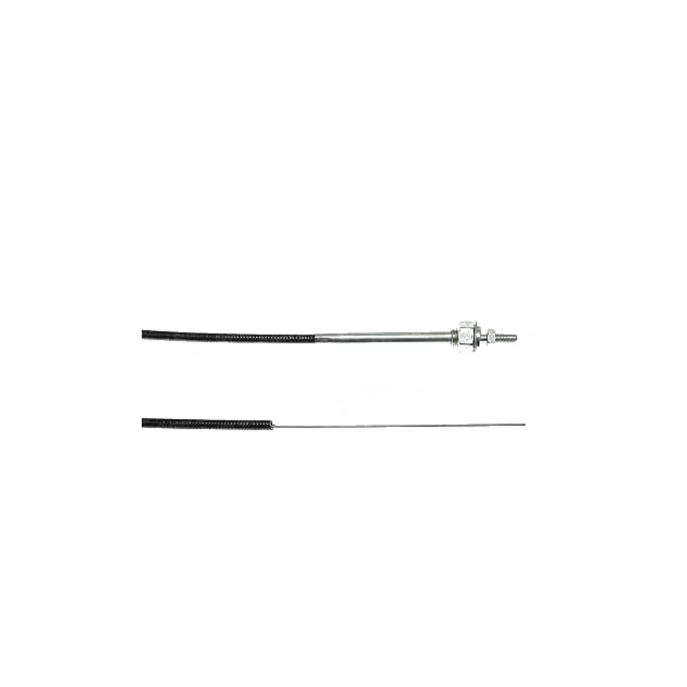 CABO EMBREAGEM 1375MM SCANIA LK111 LKS111 (257697-TB8000)