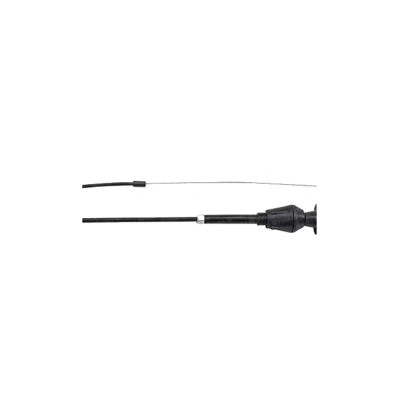 CABO ACELERADOR 493MM SCANIA ONIBUS F112 K112 K113 MANUAL (412581-TB8153)