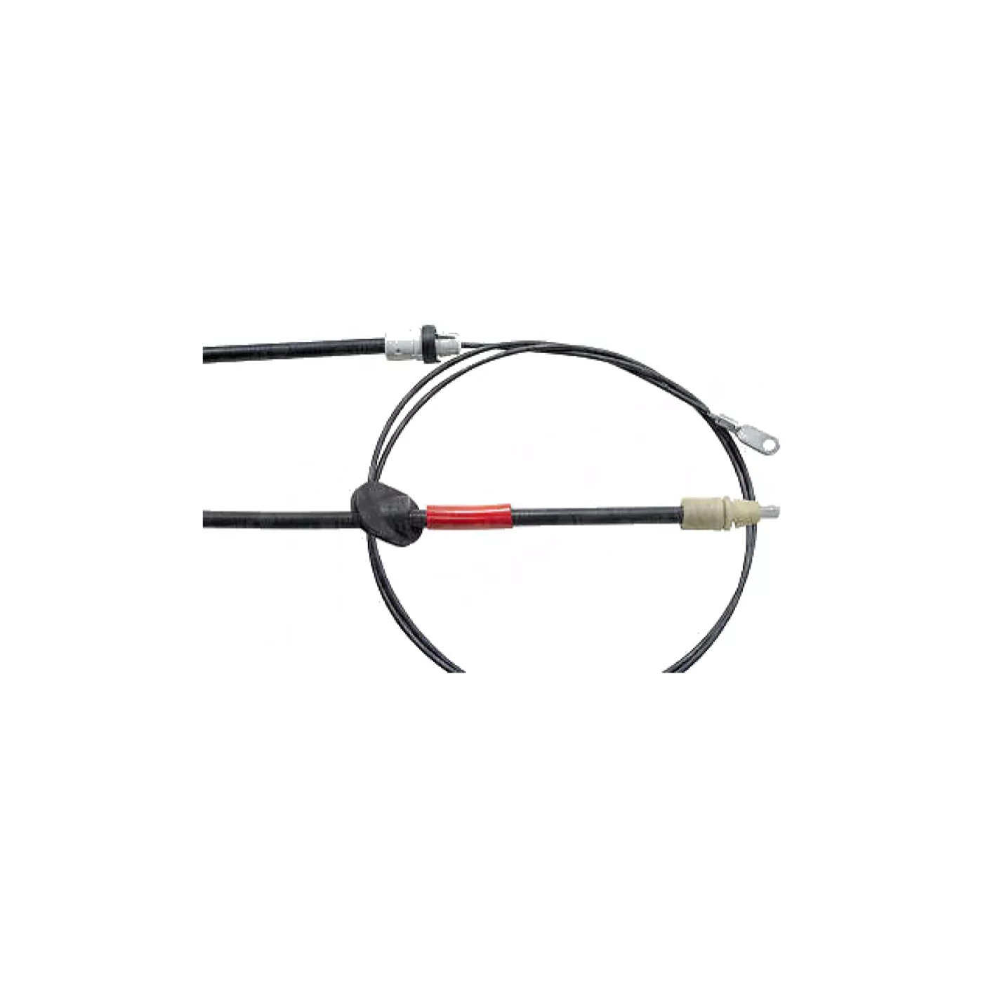 CABO FREIO DT SPRINTER CDI 311 313 515 (9064205185)